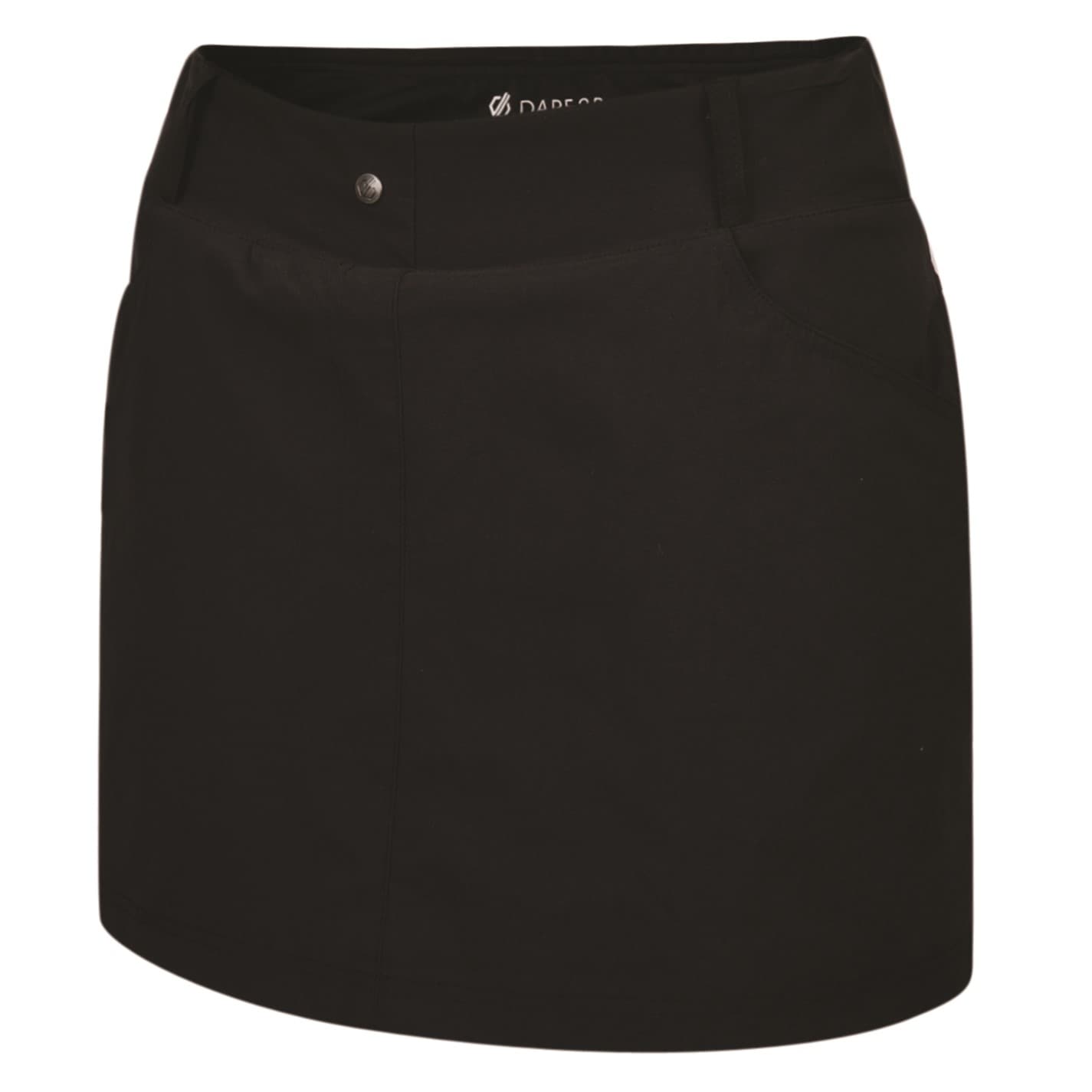 Kraťasy Dare 2b Black 6106670 Women's Walking Shorts - 3