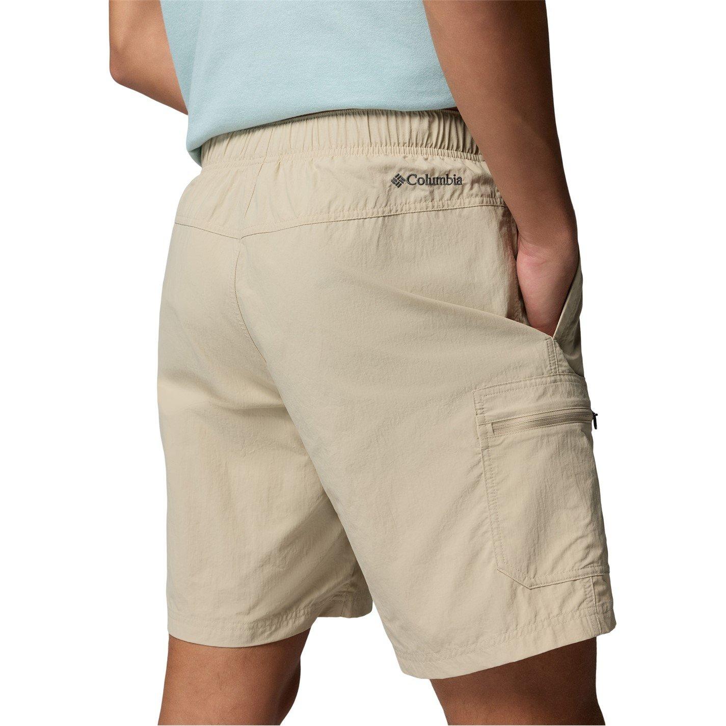 Kraťasy Columbia Brown 2999433 Mountaindale™ Cargo Short - 2