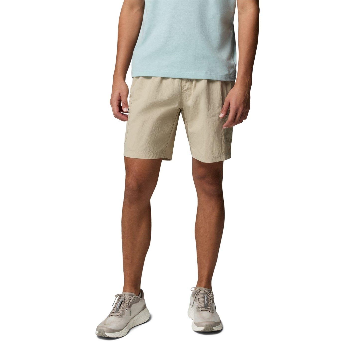 Kraťasy Columbia Brown 2999433 Mountaindale™ Cargo Short - 3