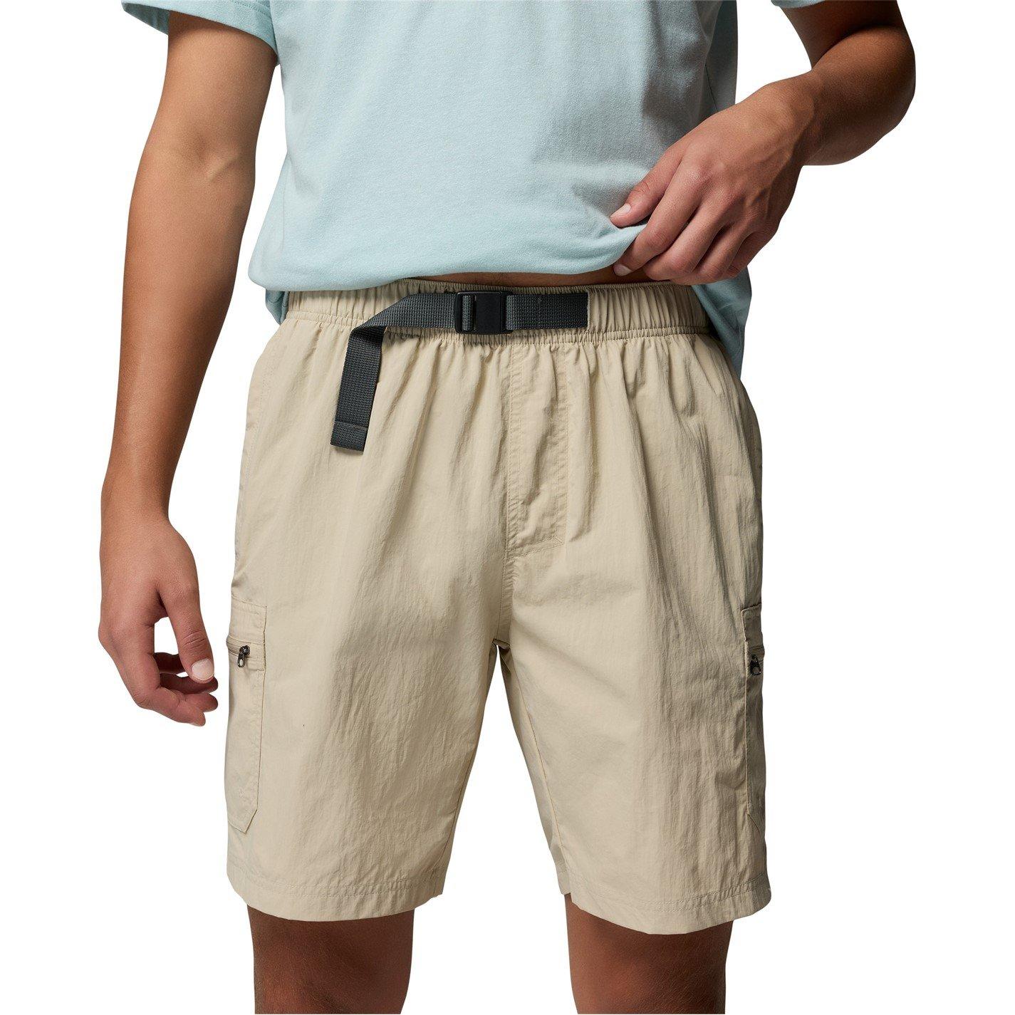 Kraťasy Columbia Brown 2999433 Mountaindale™ Cargo Short - 4