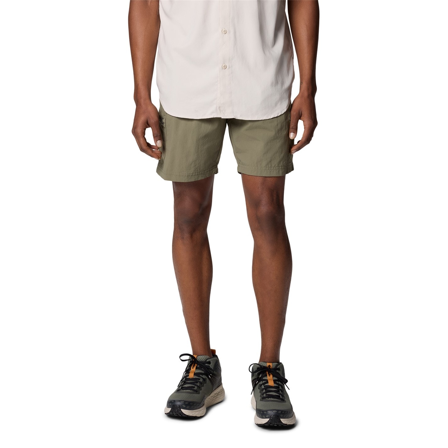 Kraťasy Columbia Green 926274 Mountaindale™ Cargo Short - 1