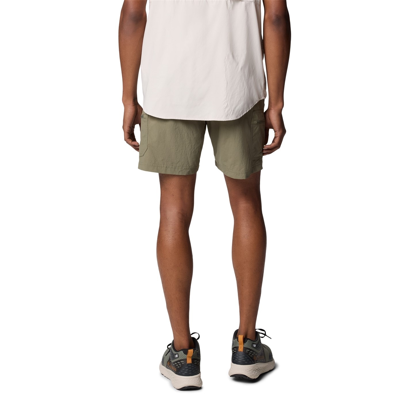 Kraťasy Columbia Green 926274 Mountaindale™ Cargo Short - 2