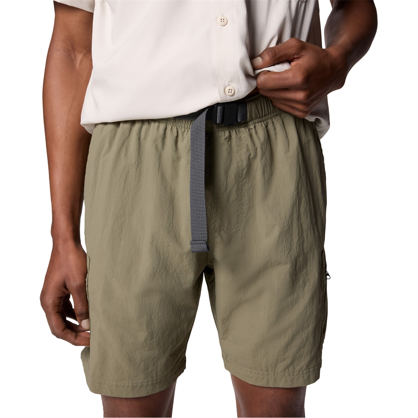 Kraťasy Columbia Green 926274 Mountaindale™ Cargo Short - 4