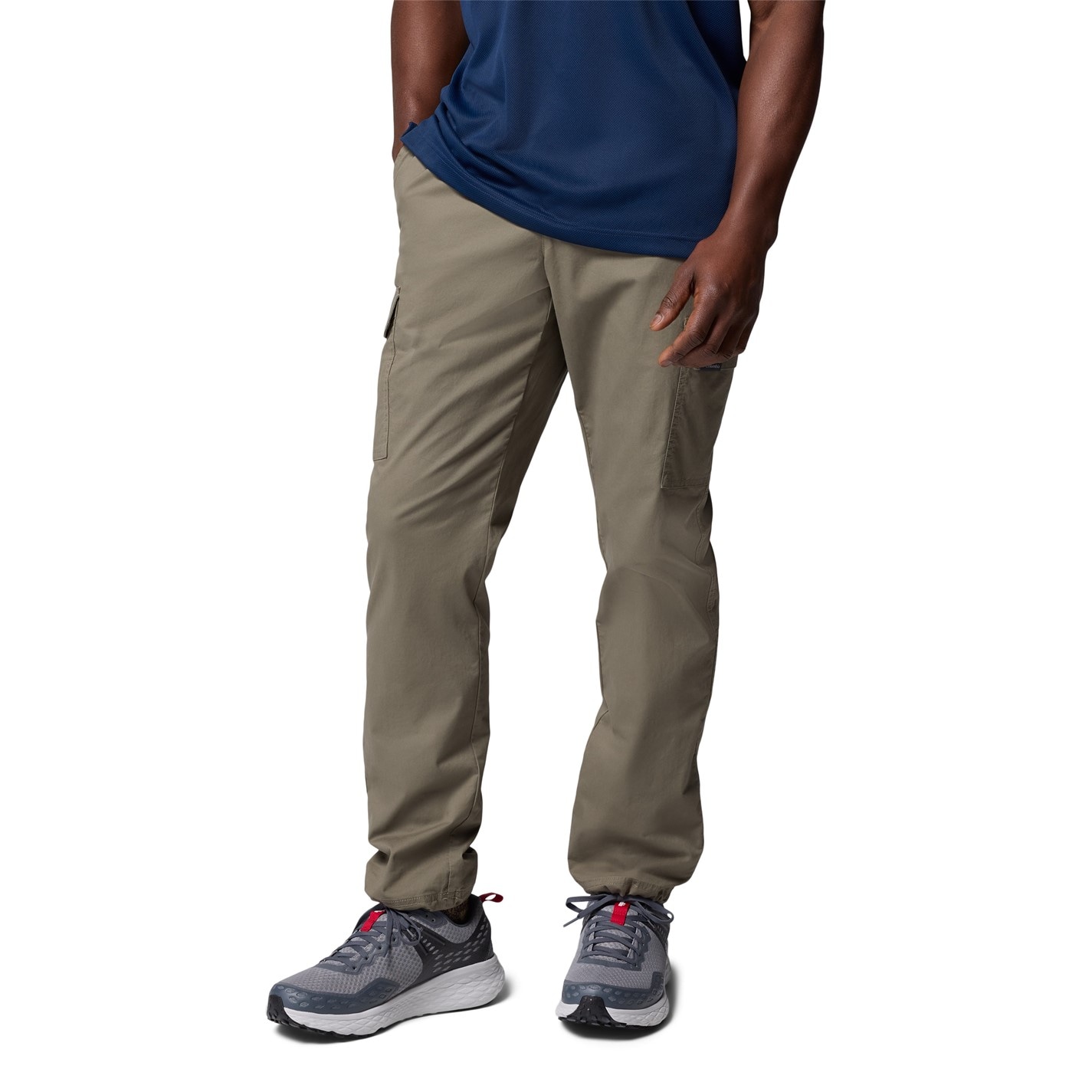 Kalhoty Columbia Green 9209828 Rapid Rivers™ Pull-On Cargo Pant - 1