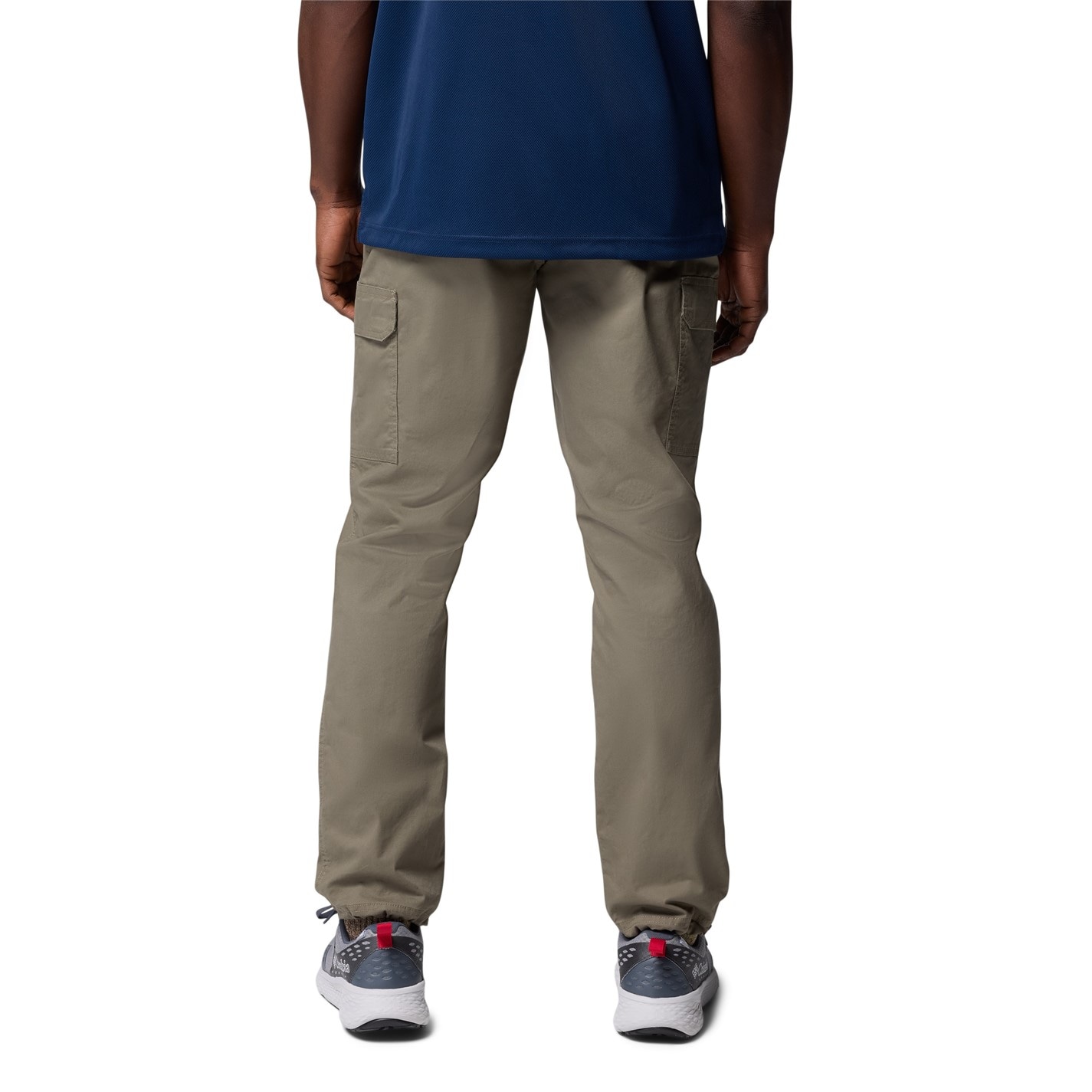 Kalhoty Columbia Green 9209828 Rapid Rivers™ Pull-On Cargo Pant - 2
