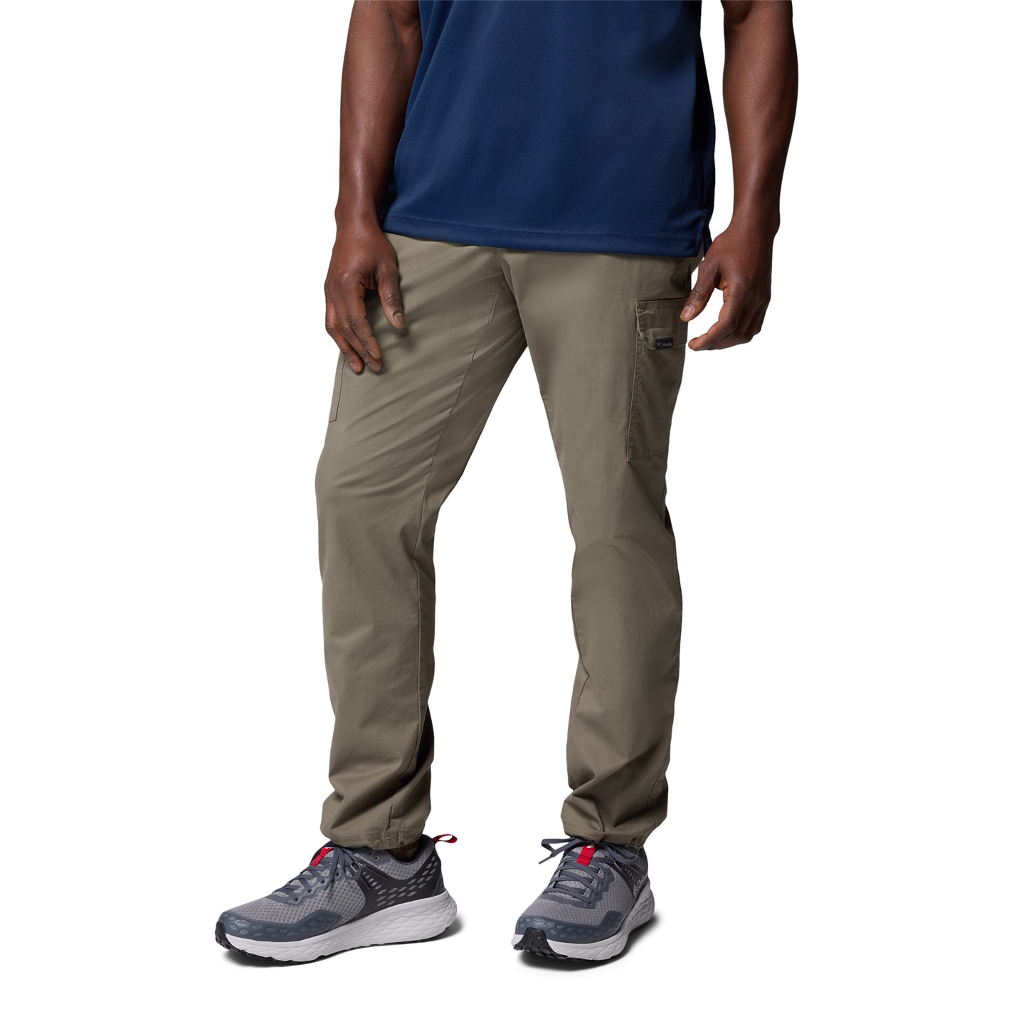 Kalhoty Columbia Green 9209828 Rapid Rivers™ Pull-On Cargo Pant - 3