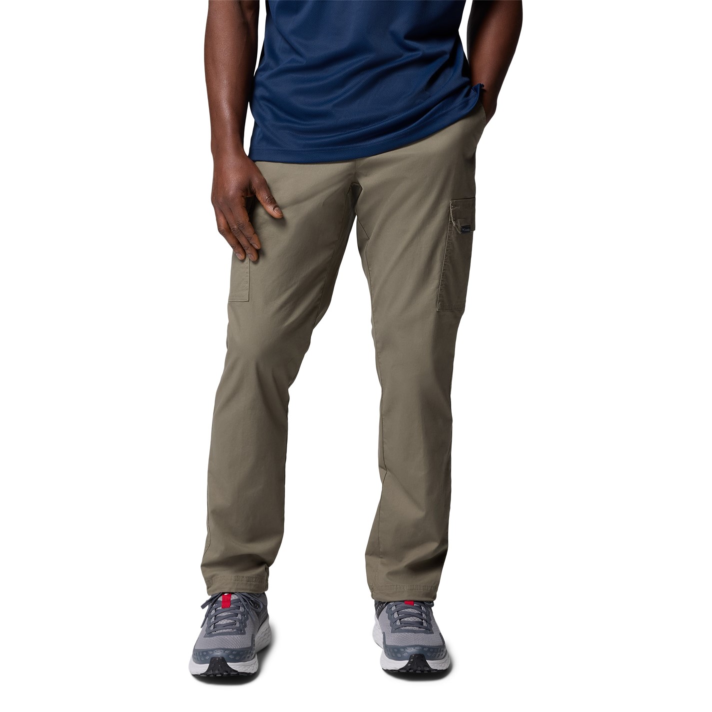 Kalhoty Columbia Green 9209828 Rapid Rivers™ Pull-On Cargo Pant - 7