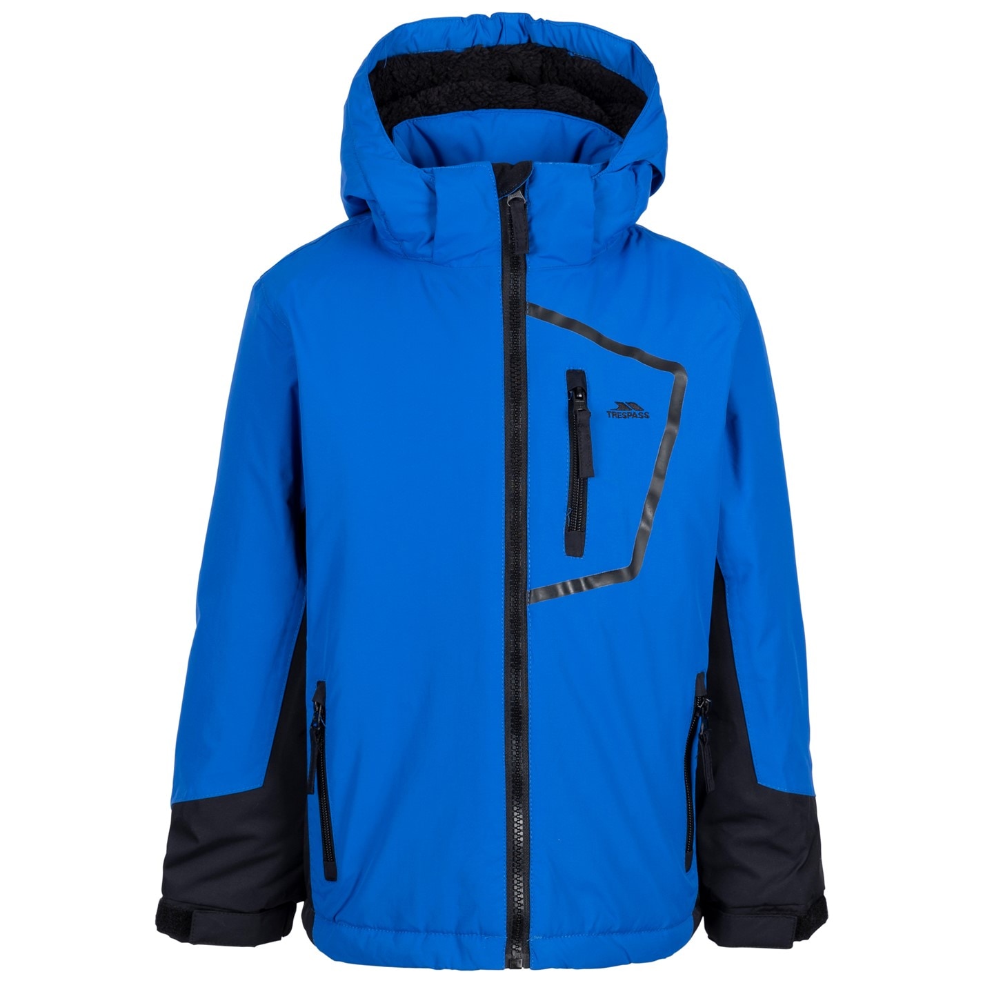 Trespass Blue 7198637