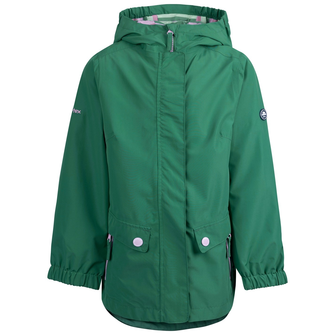 Trespass Flrish Jkt Ch99 - 3