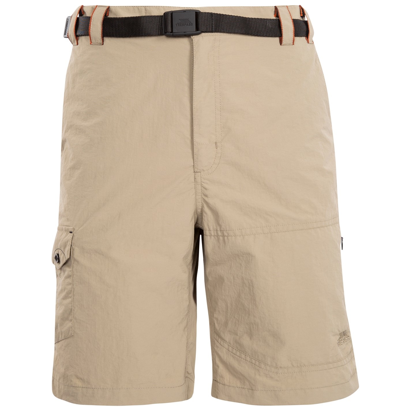 Kraťasy Trespass Bamboo 5472964 Men's Rathkenny Walking Shorts - 3