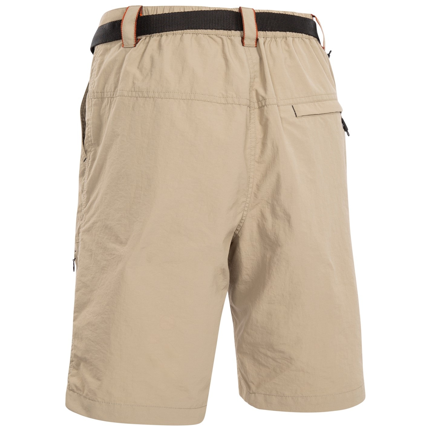 Kraťasy Trespass Bamboo 5472964 Men's Rathkenny Walking Shorts - 4