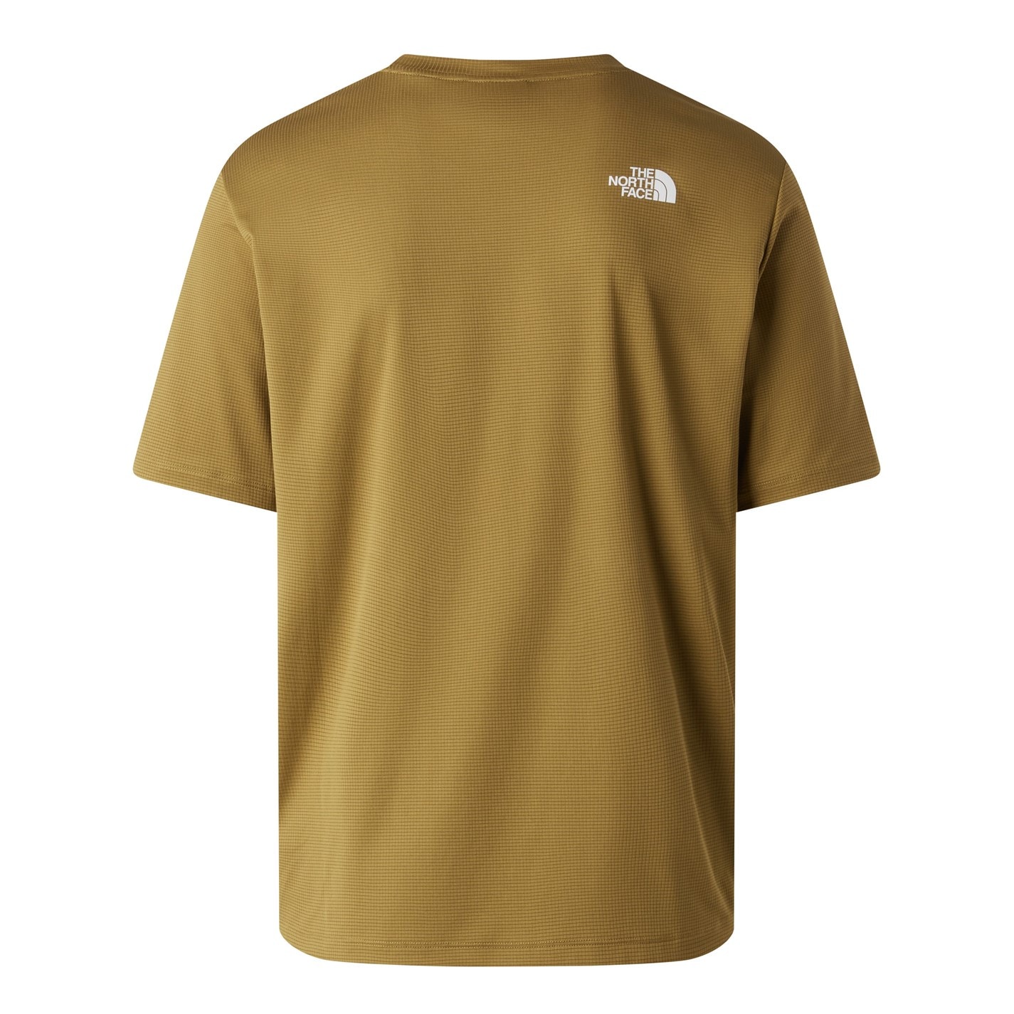 Tričko The North Face Cedar 2803587 Mens Shadow Short Sleeve Performance T-Shirt - 2