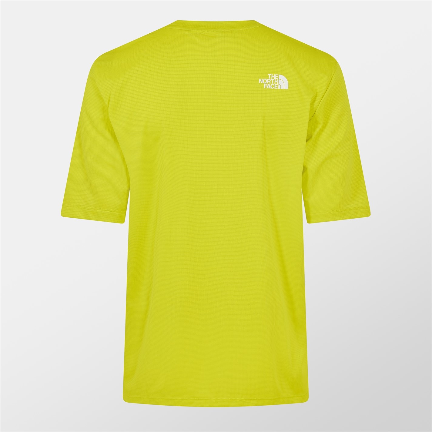 Tričko The North Face Sulpher Green 2940085 Mens Shadow Short Sleeve Performance T-Shirt - 2