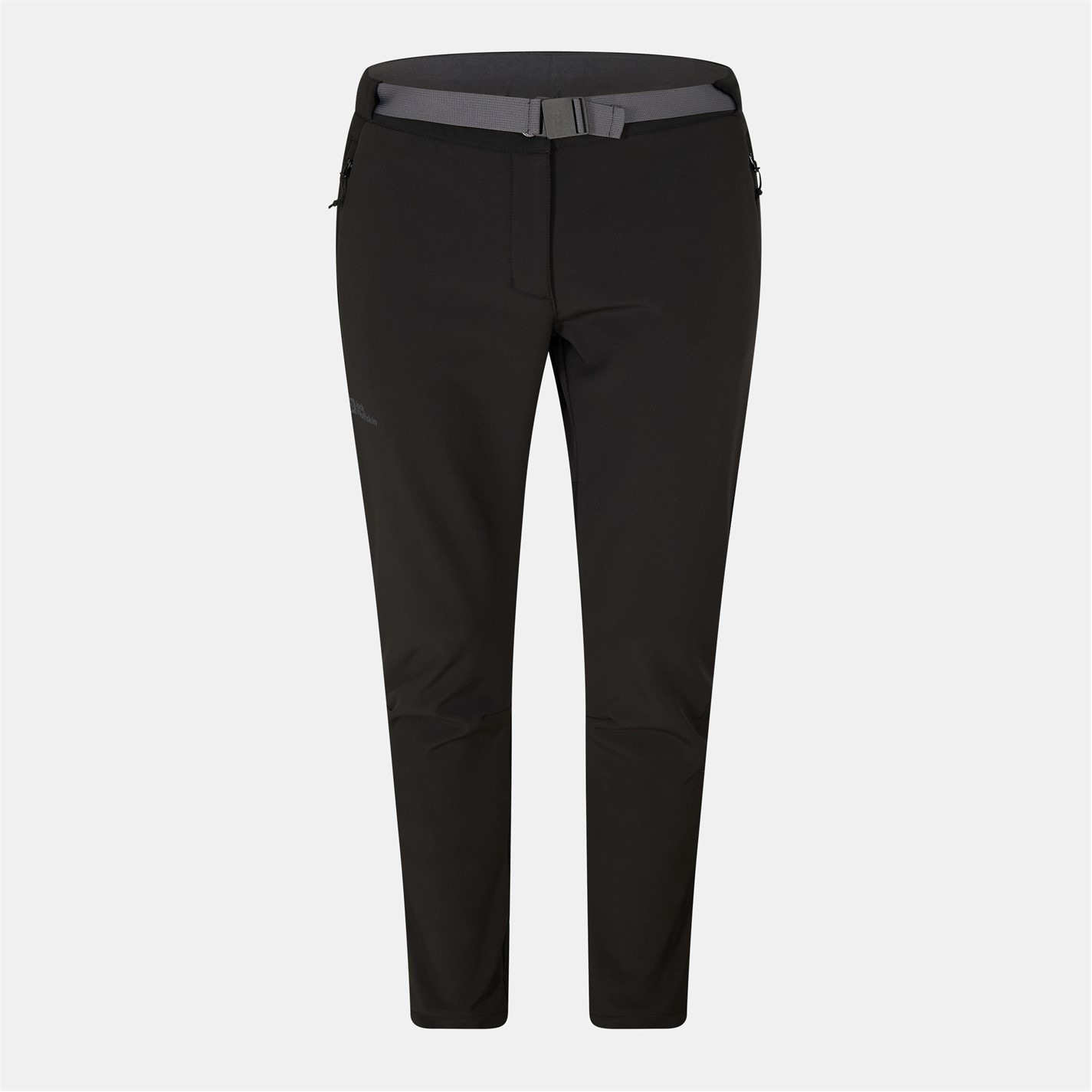 Jack Wolfskin Black 4546350