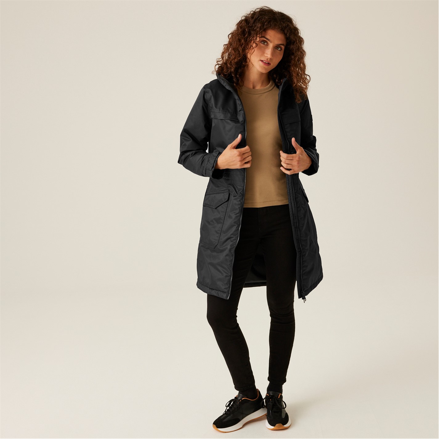 Regatta Romine Jkt Ld44 - 4