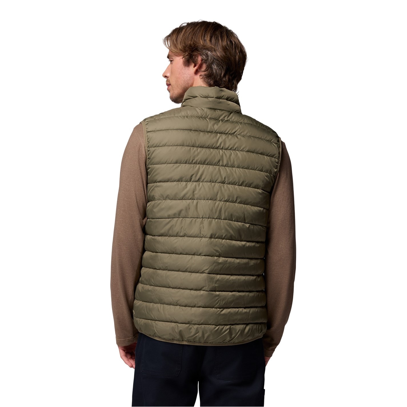 Vesta Columbia Stone Green 6852403 Foster Falls™ Vest - 2