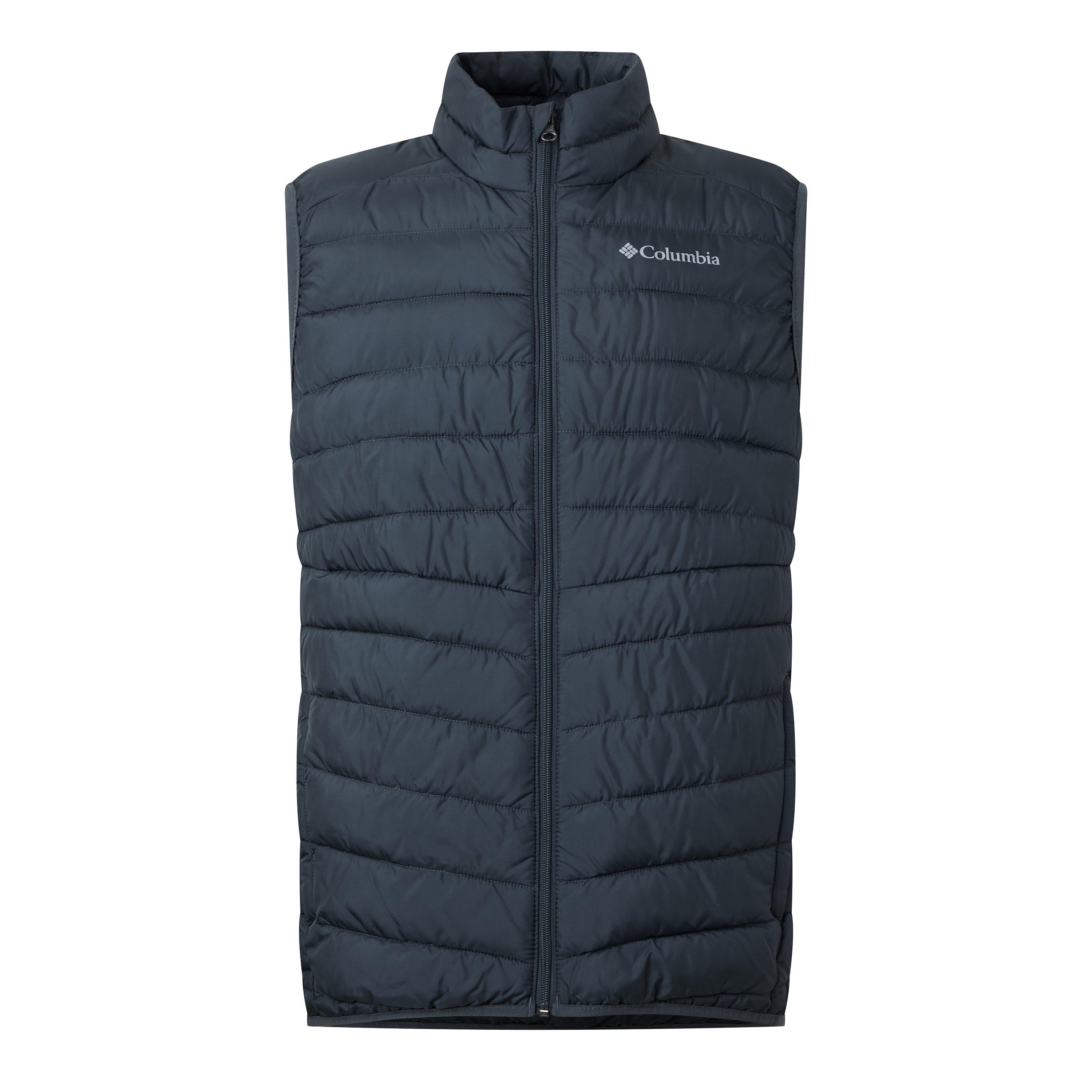 Vesta Columbia Grey 4260931 Foster Falls™ Vest - 1