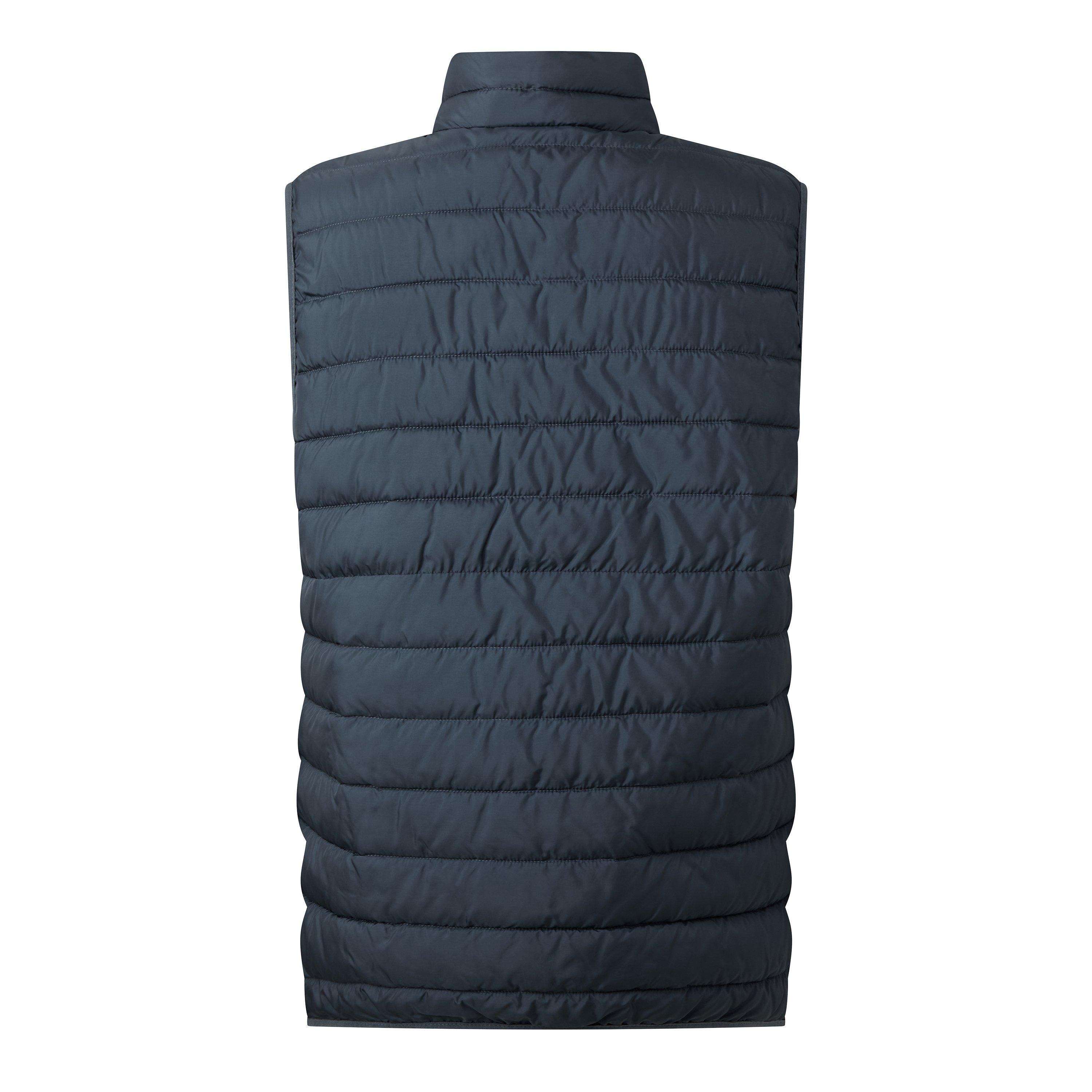 Vesta Columbia Grey 4260931 Foster Falls™ Vest - 2