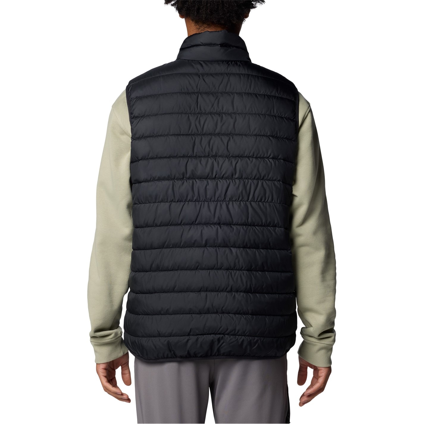 Vesta Columbia Black 3928045 Foster Falls™ Vest - 2