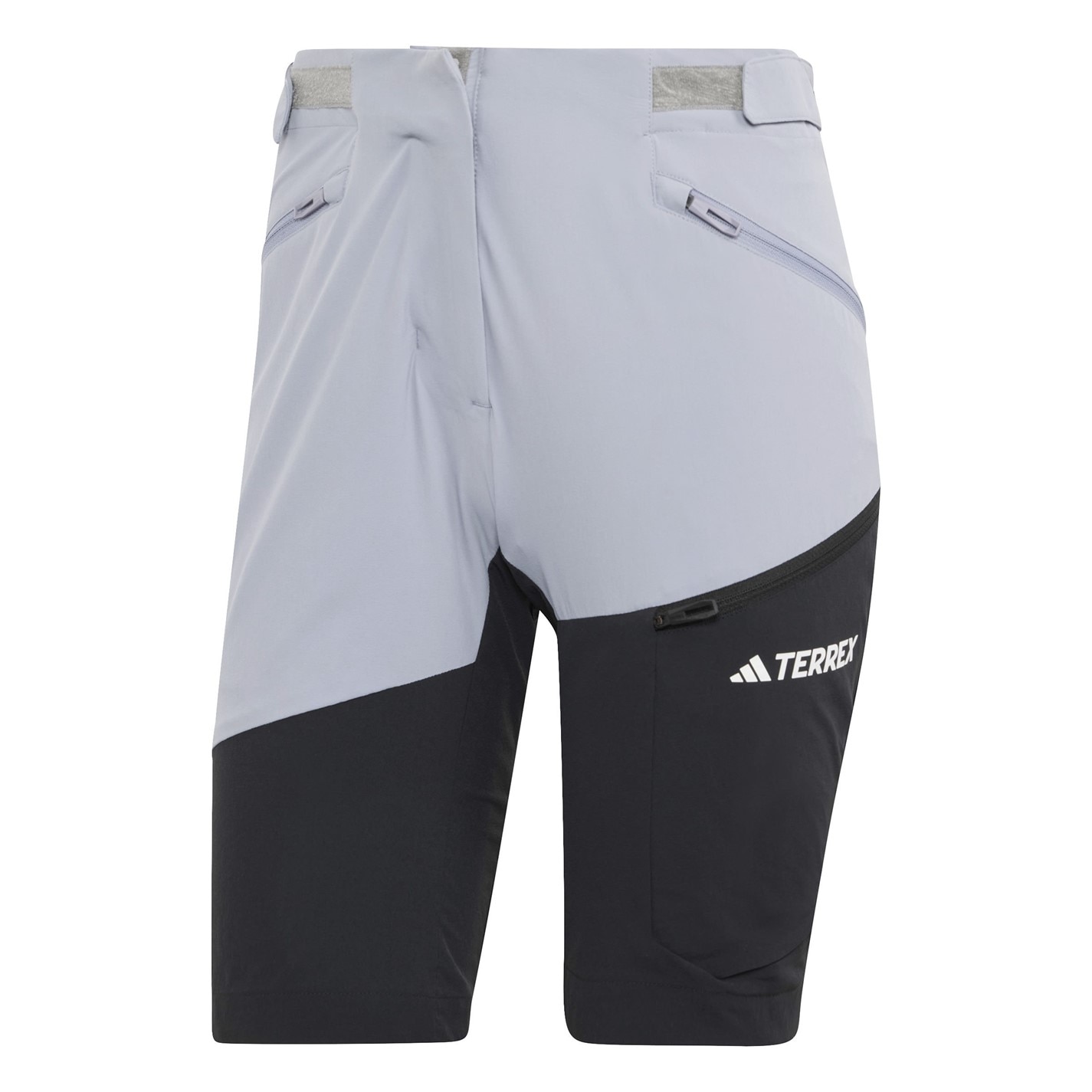 Kraťasy adidas Slvr Vlt 1984825 TERREX Xperior Shorts Womens - 1