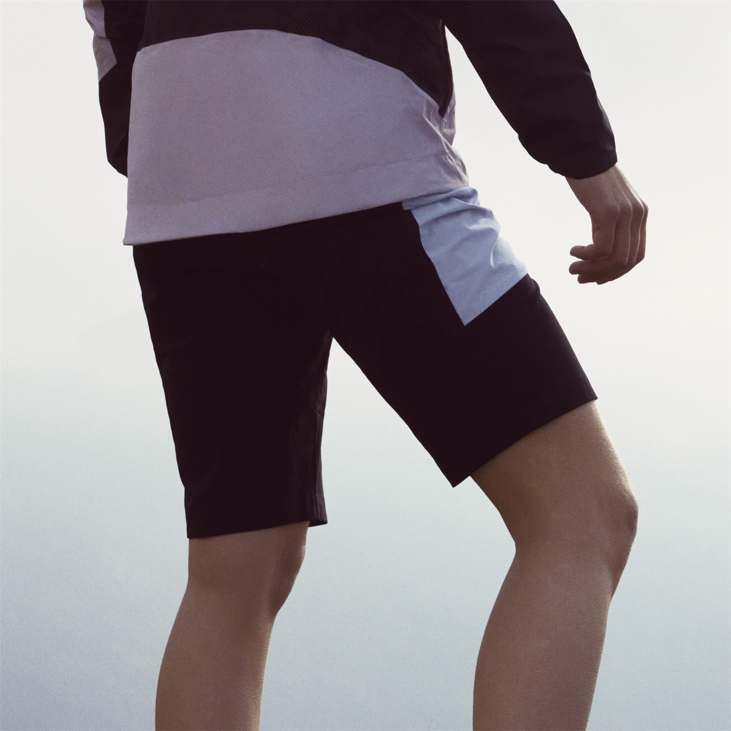 Kraťasy adidas Slvr Vlt 1984825 TERREX Xperior Shorts Womens - 11