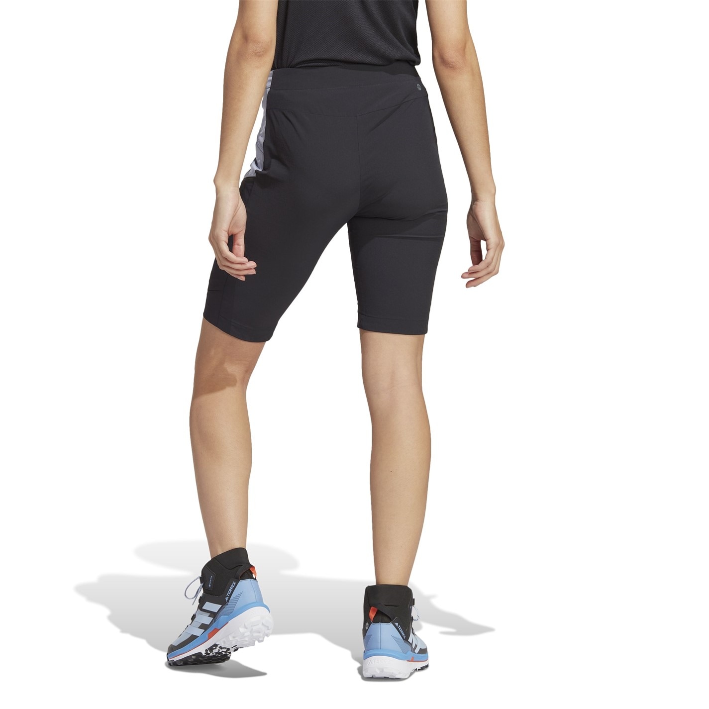 Kraťasy adidas Slvr Vlt 1984825 TERREX Xperior Shorts Womens - 3