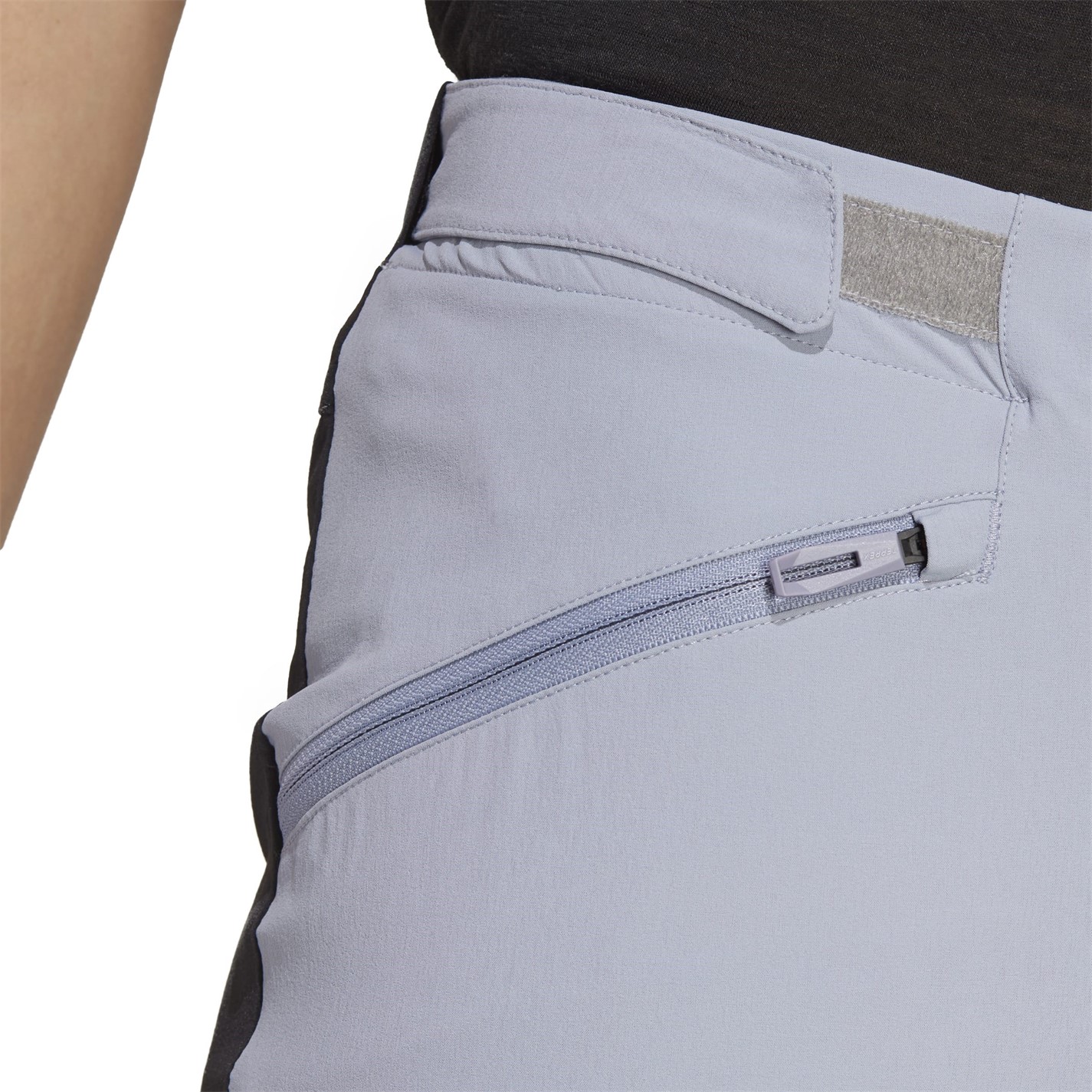 Kraťasy adidas Slvr Vlt 1984825 TERREX Xperior Shorts Womens - 6