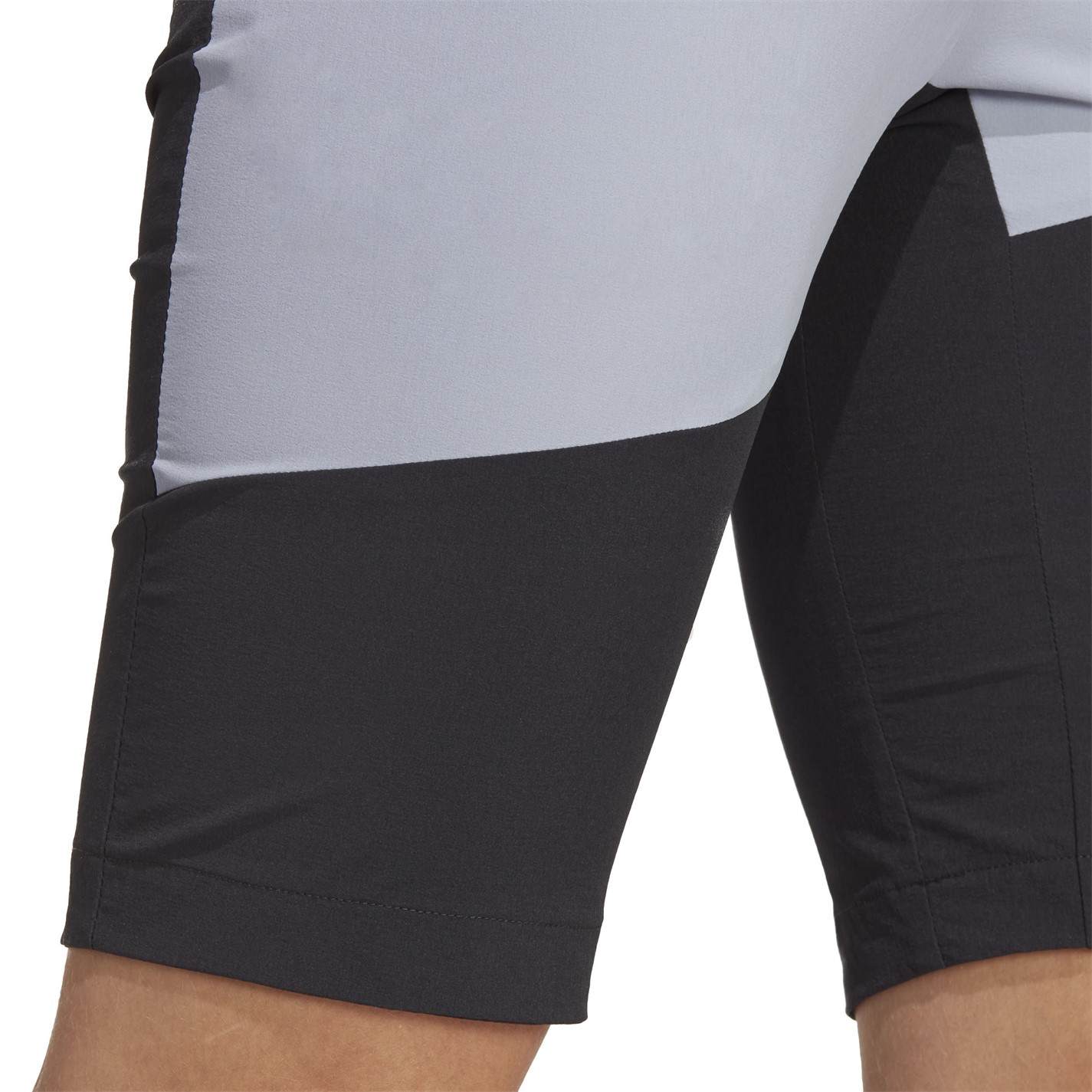 Kraťasy adidas Slvr Vlt 1984825 TERREX Xperior Shorts Womens - 8