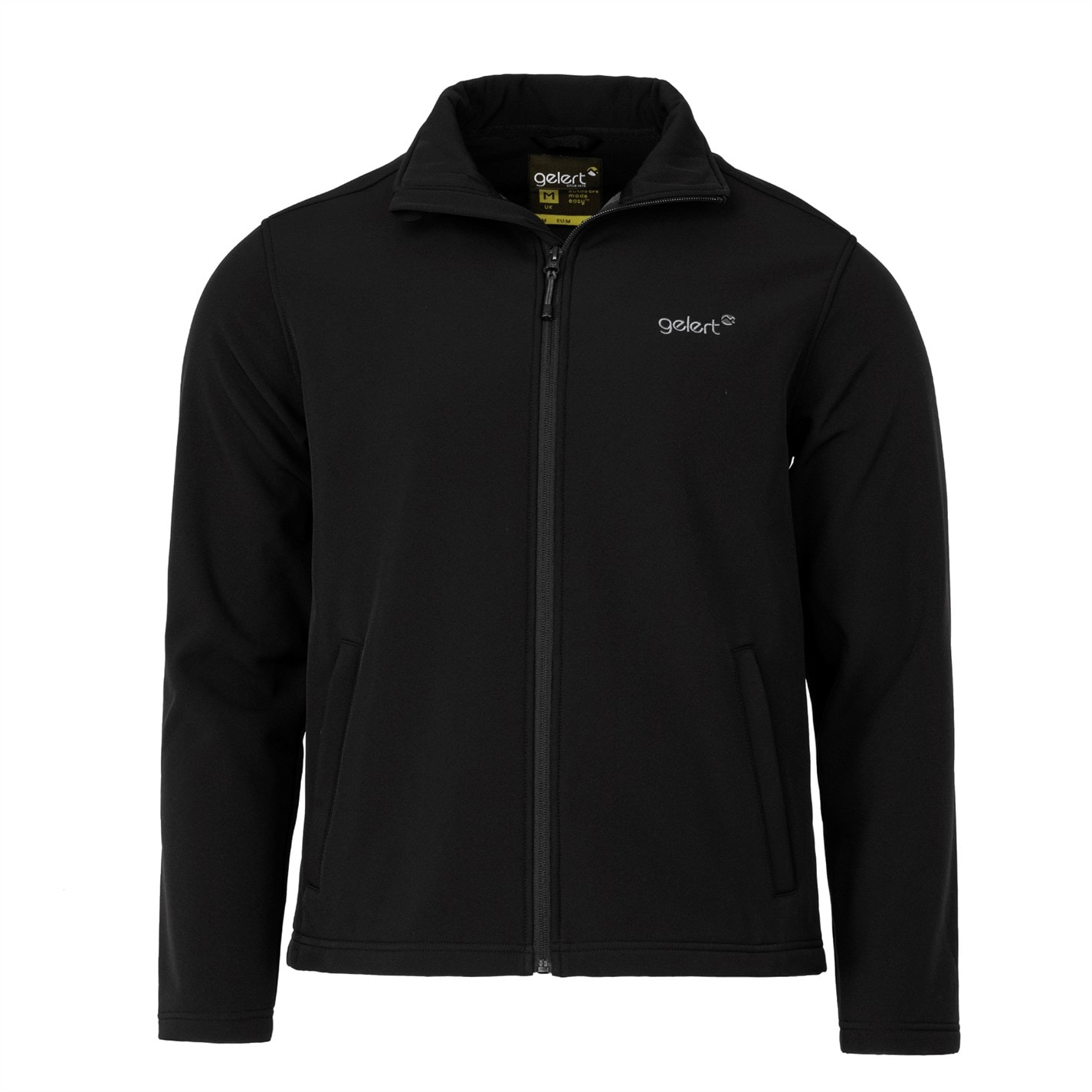 Bunda Gelert Black 3573396