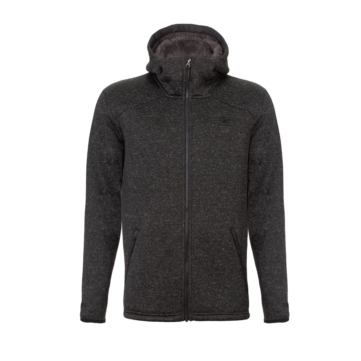 Bunda Karrimor Black Marl 6825502