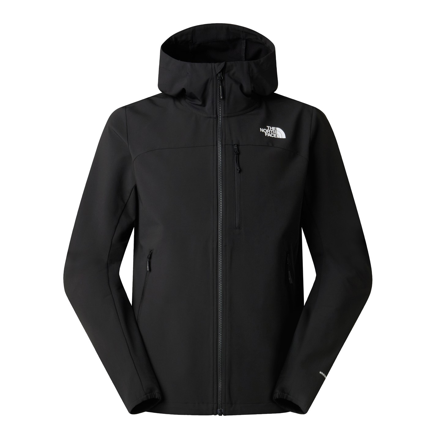 Bunda The North Face TNF Black 9428852 Tansa Tansa Softshell Jacket Mens - 1