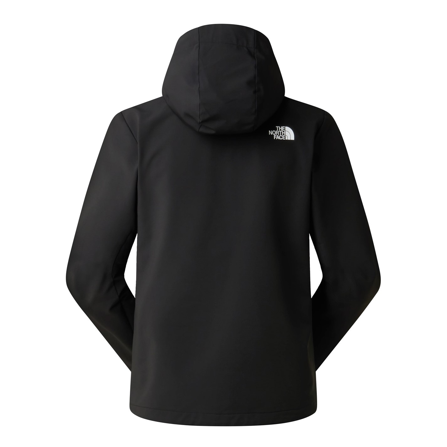 Bunda The North Face TNF Black 9428852 Tansa Tansa Softshell Jacket Mens - 2