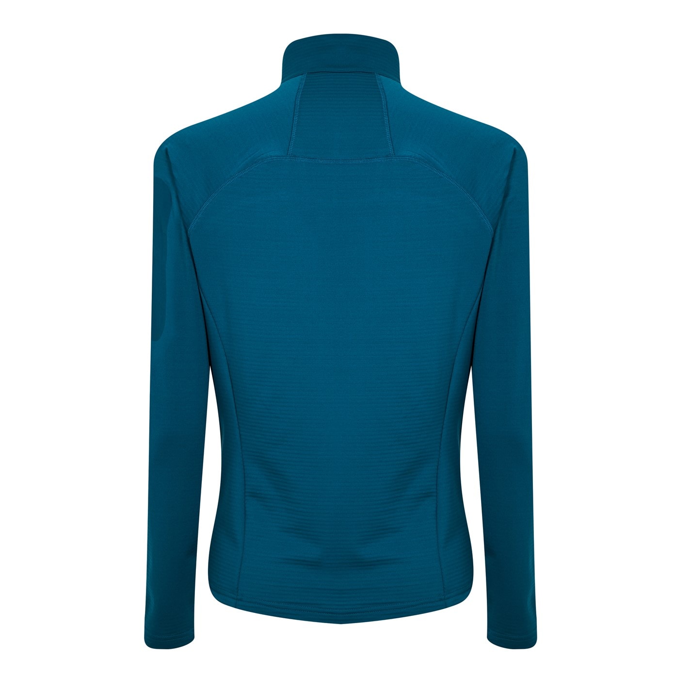 Bunda Jack Wolfskin Blue 8950015 Essential Hike™ Grid Fleece Full Zip - 2
