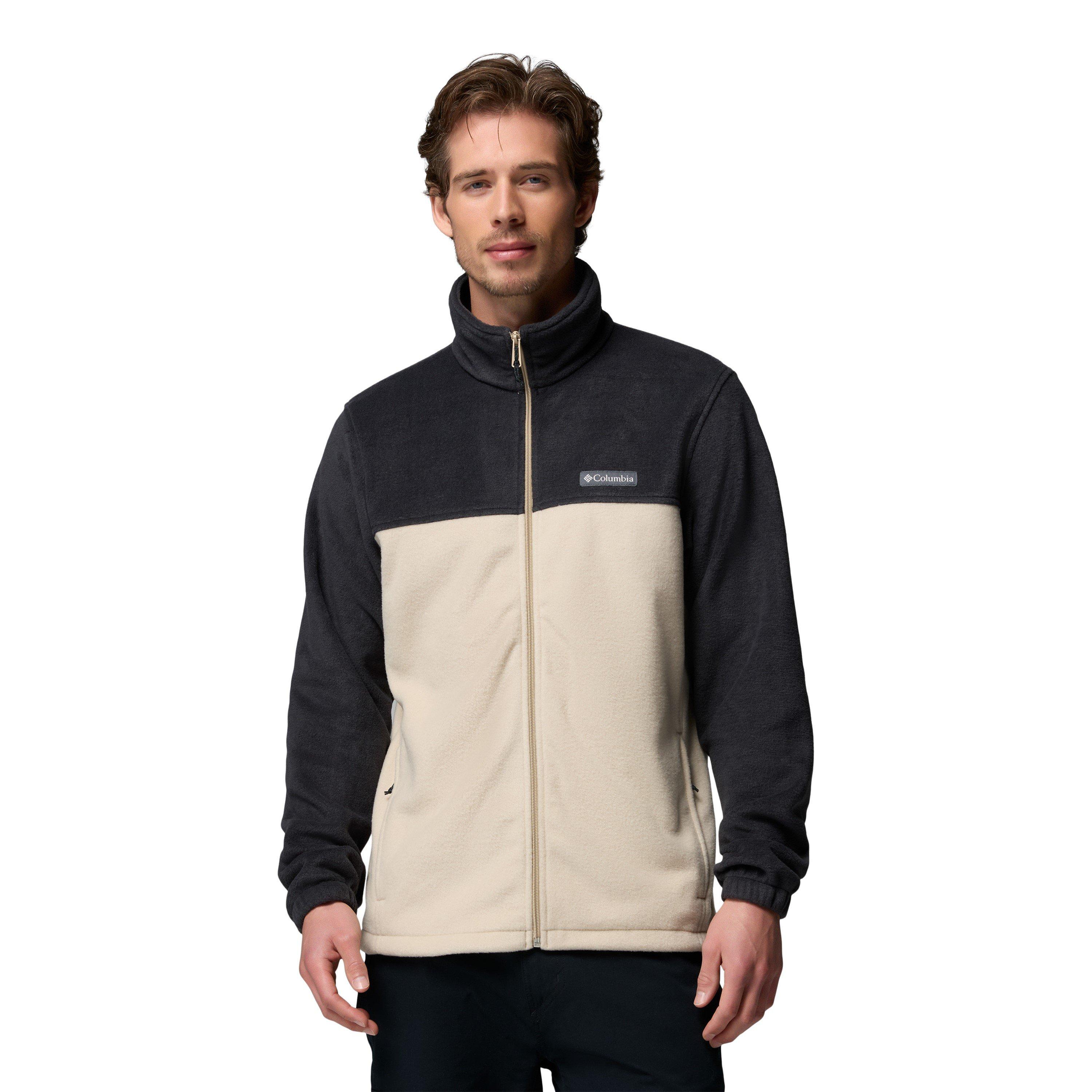 Bunda Columbia Ancient Fossil 6355303 Steens Mountain™ Full Zip 2.0 - 1