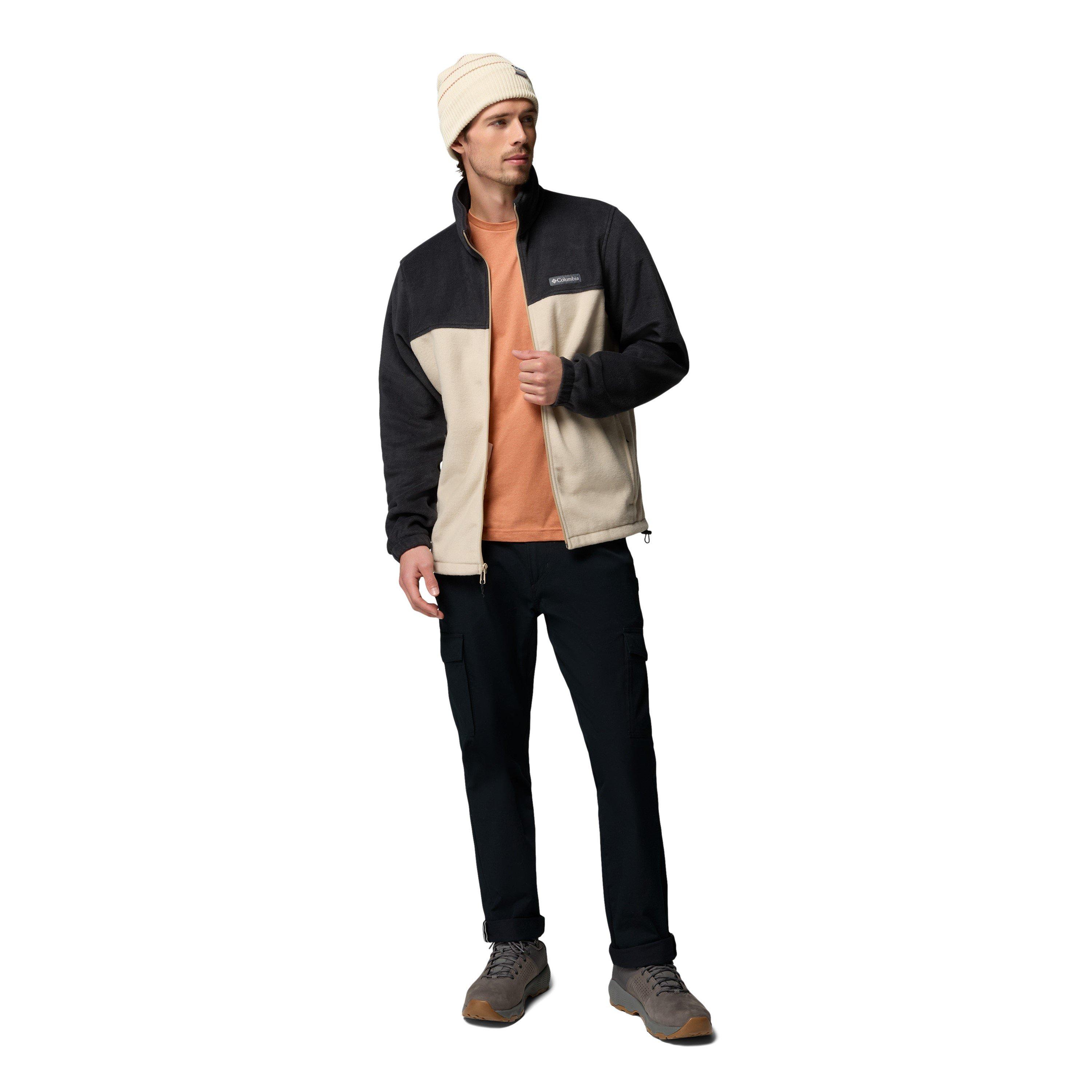 Bunda Columbia Ancient Fossil 6355303 Steens Mountain™ Full Zip 2.0 - 3