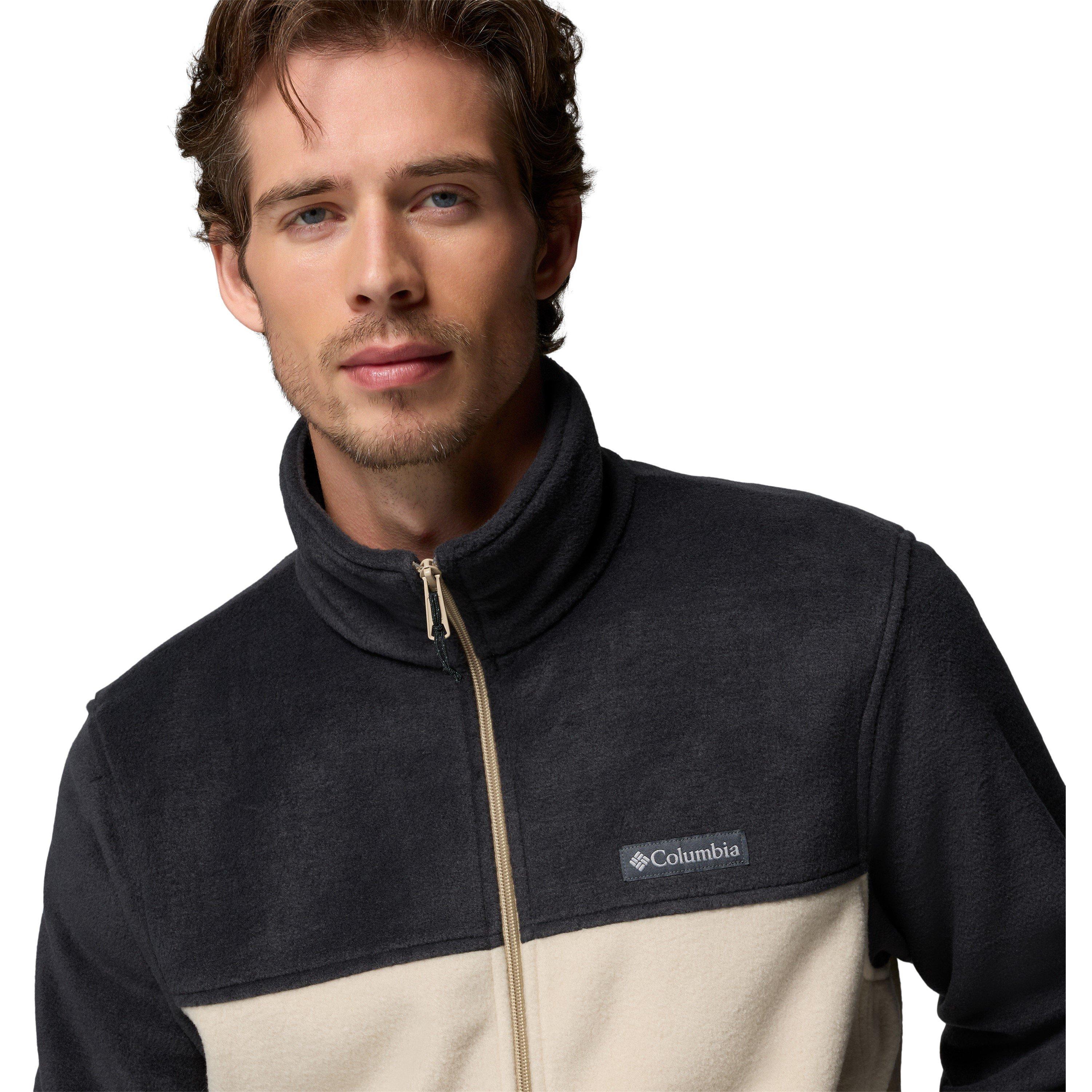 Bunda Columbia Ancient Fossil 6355303 Steens Mountain™ Full Zip 2.0 - 4
