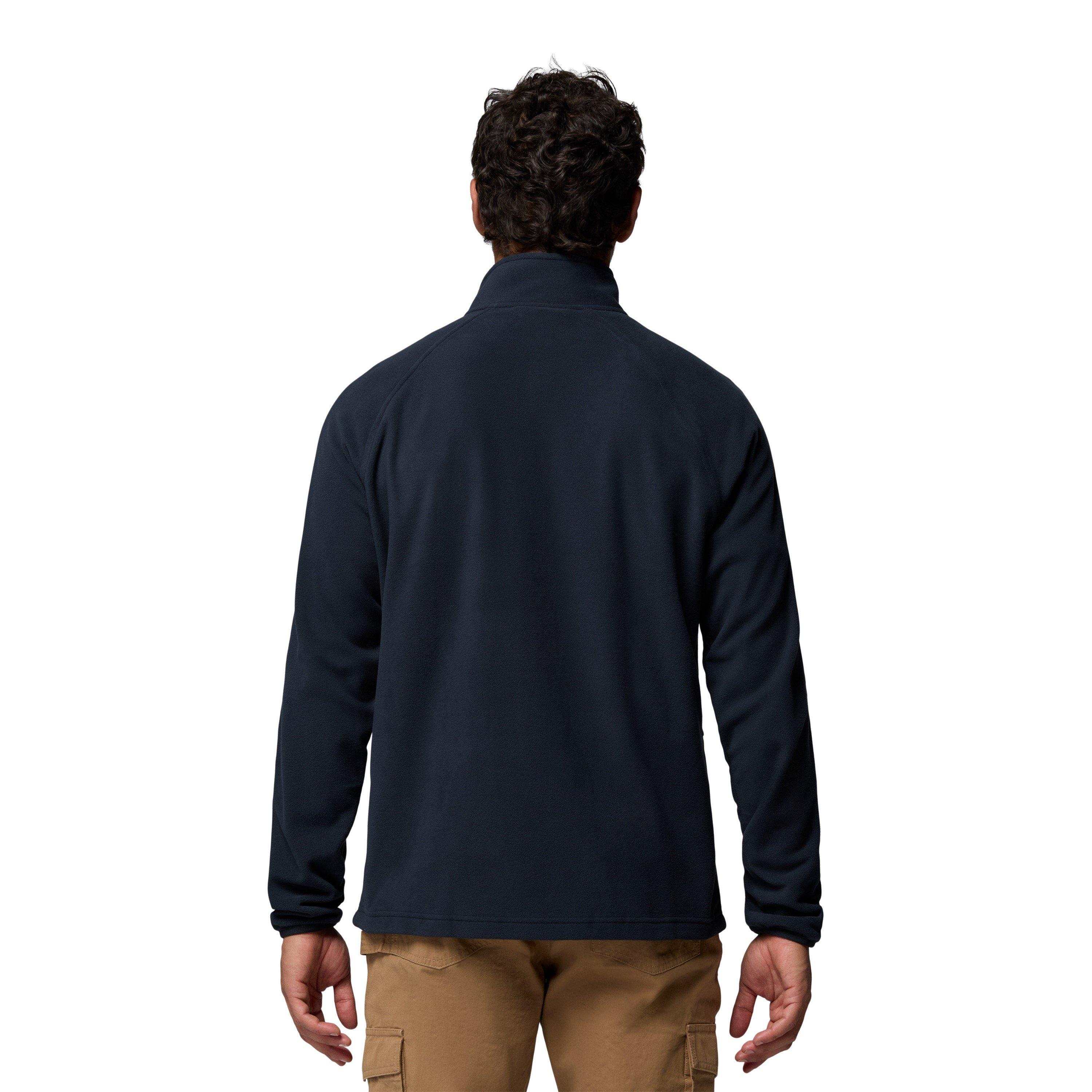 Bunda Columbia Black 6341244 Vital Valley™ Light Weight Fleece - 2