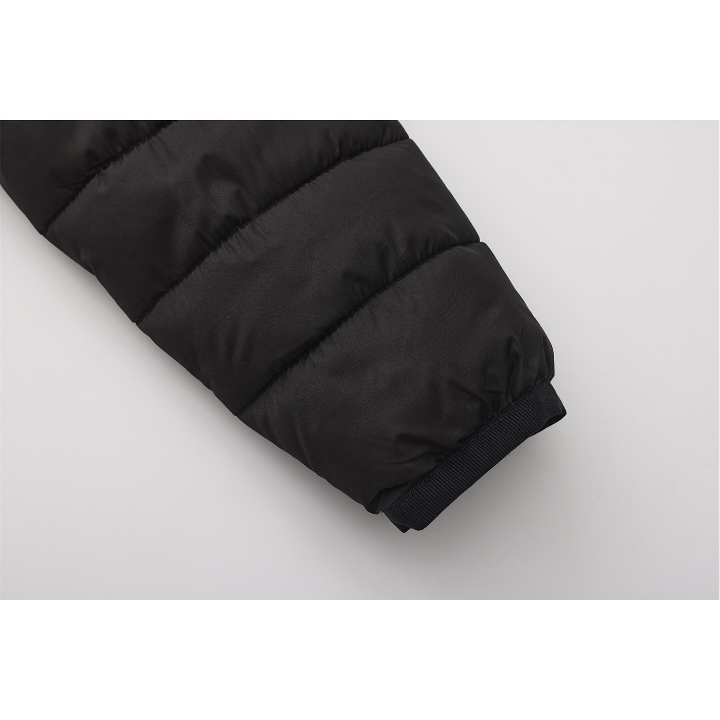Bunda Gelert Grey 2742214 Men's Hooded Long Sleeve Insulated Puffer Jacket - 7