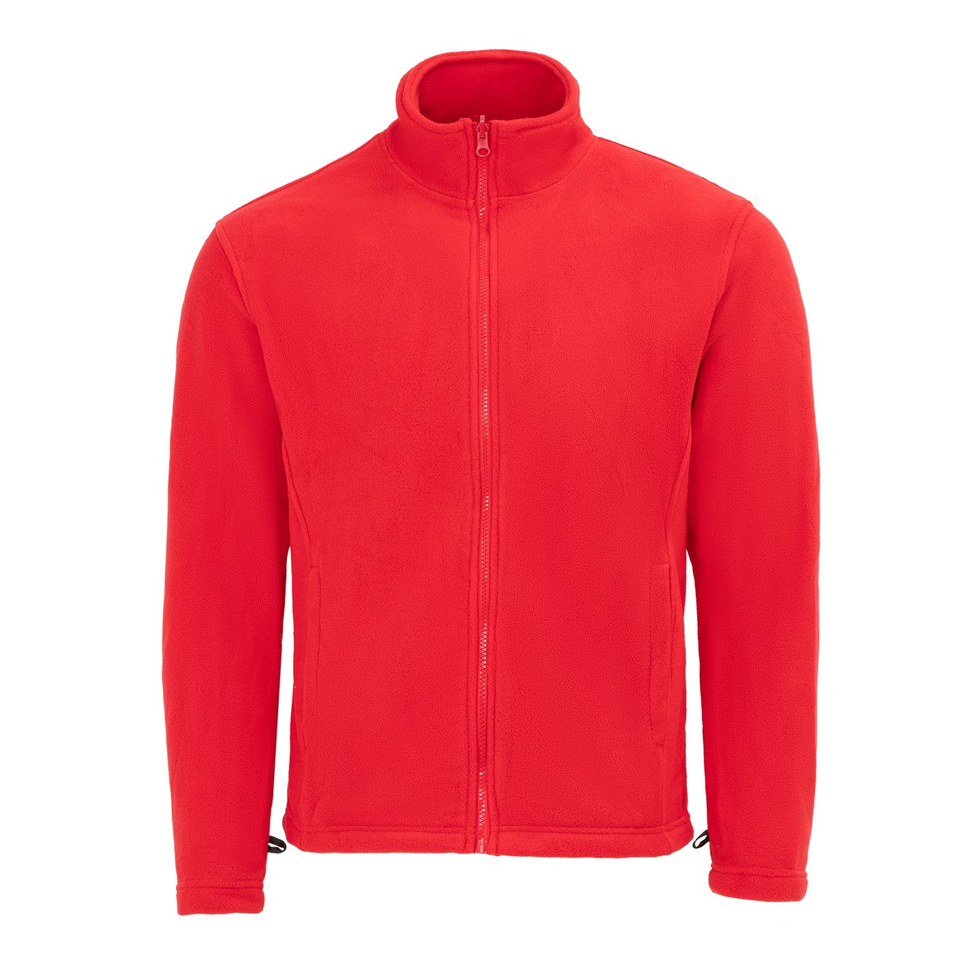Bunda Gelert Red 2132527 Men's 3-in-1 Windproof Fleece Lined Detachable Hood Long Sleeve Jacket - 4