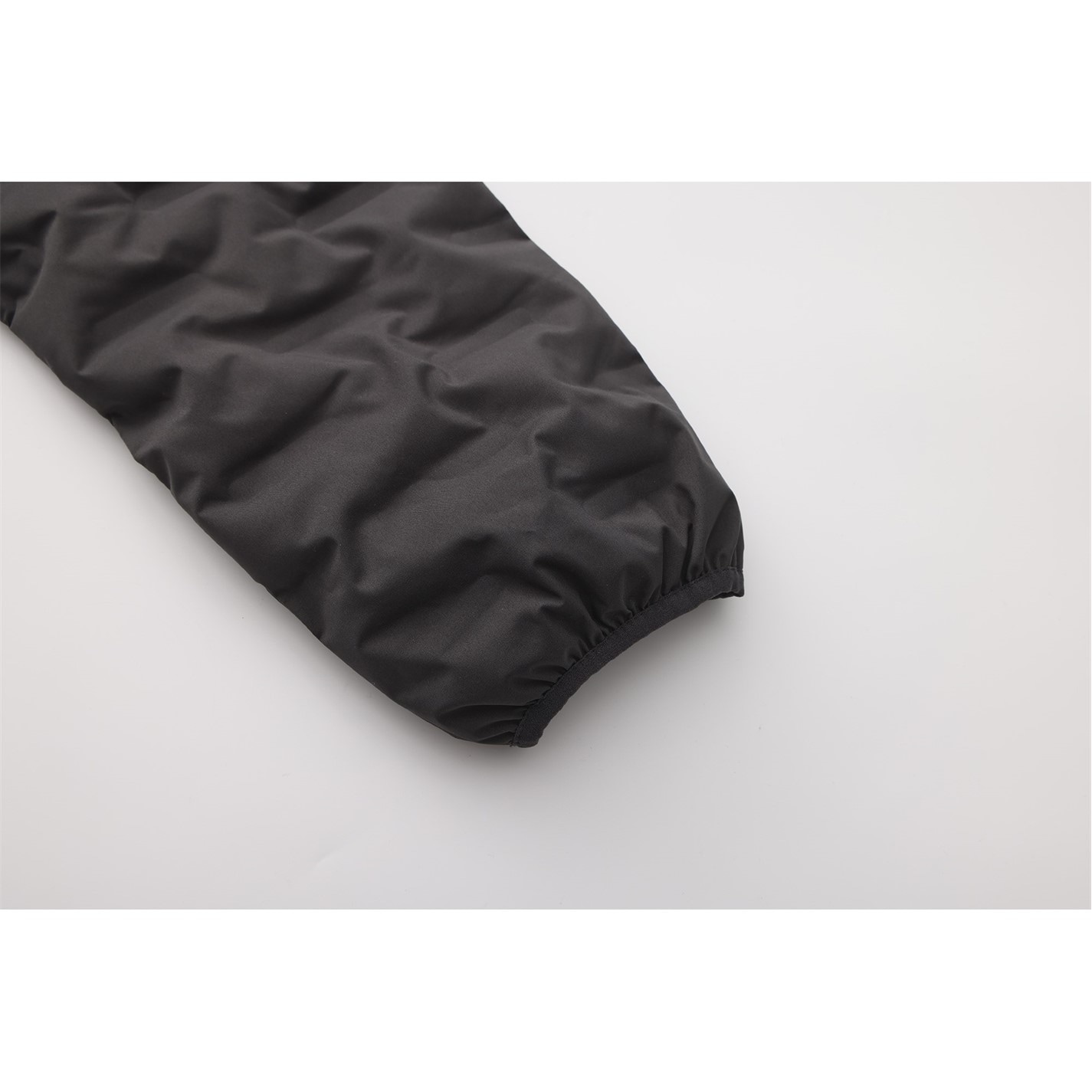 Bunda Karrimor Charcoal 3590098 Men's Heat-Sealed Hooded Long Sleeve Full Zip Insulated Puffer Jacket - 5