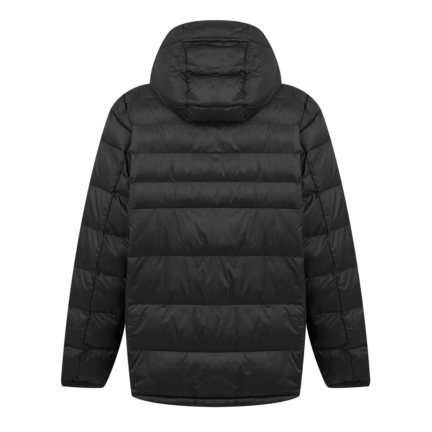 Bunda Columbia Black 8736955 Buck Butte™ II Insulated Hooded Jacket - 2