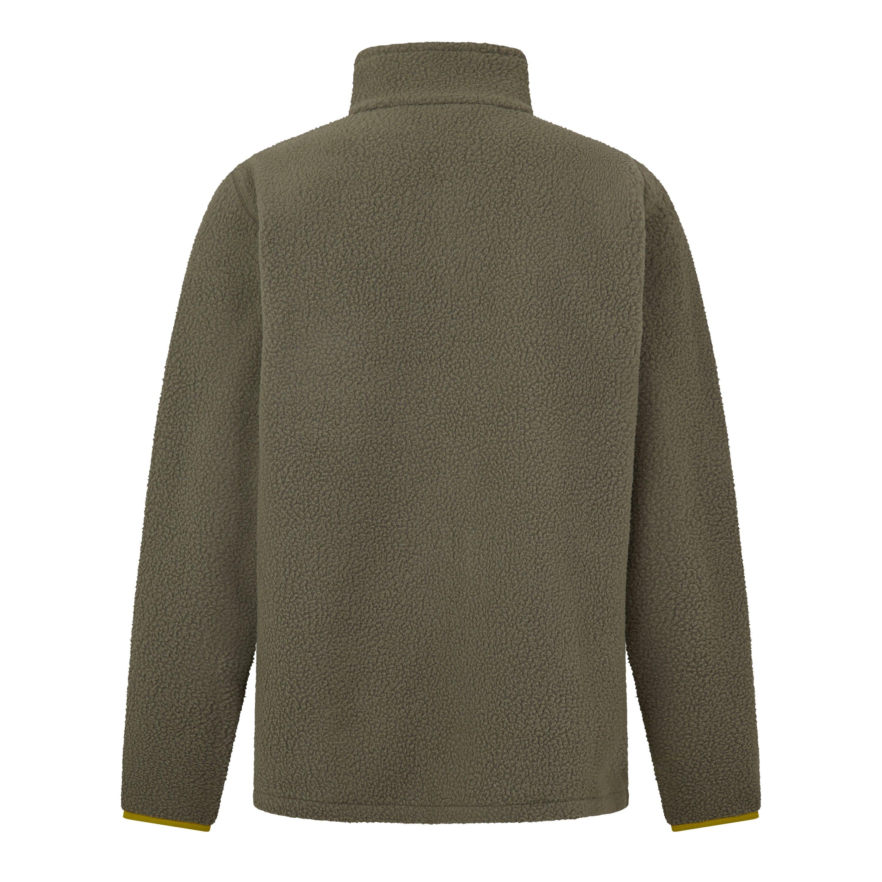 Bunda Columbia Black 8323403 Jasper Ridge™ Pebbled Full Zip Fleece - 2
