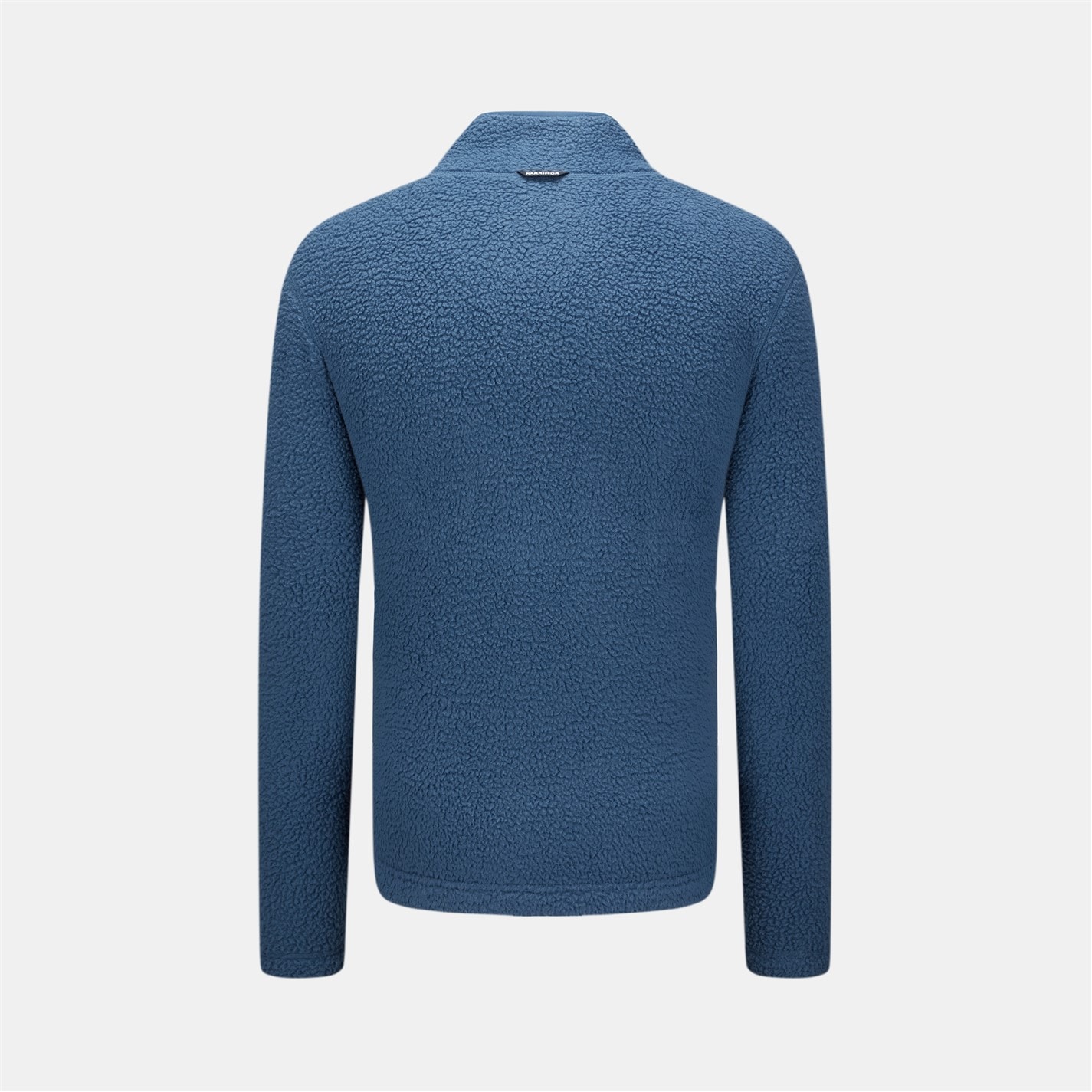 Bunda Karrimor Blue 1150494 Tundra Sherpa Fleece Mens - 2