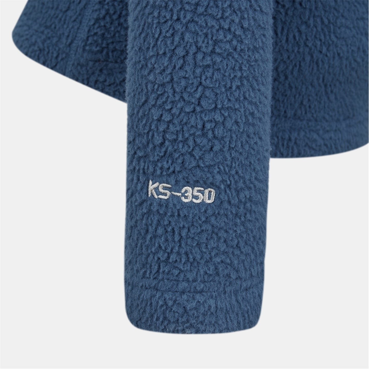 Bunda Karrimor Blue 1150494 Tundra Sherpa Fleece Mens - 5