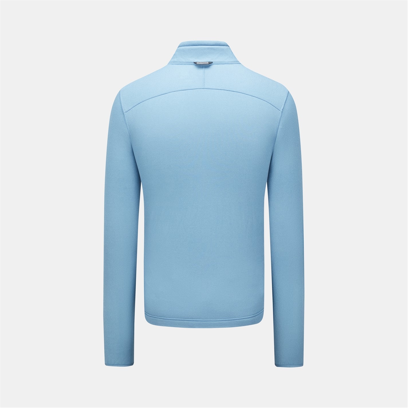 Bunda Karrimor Navy 4619328 Helium Fleece Jacket Mens - 2
