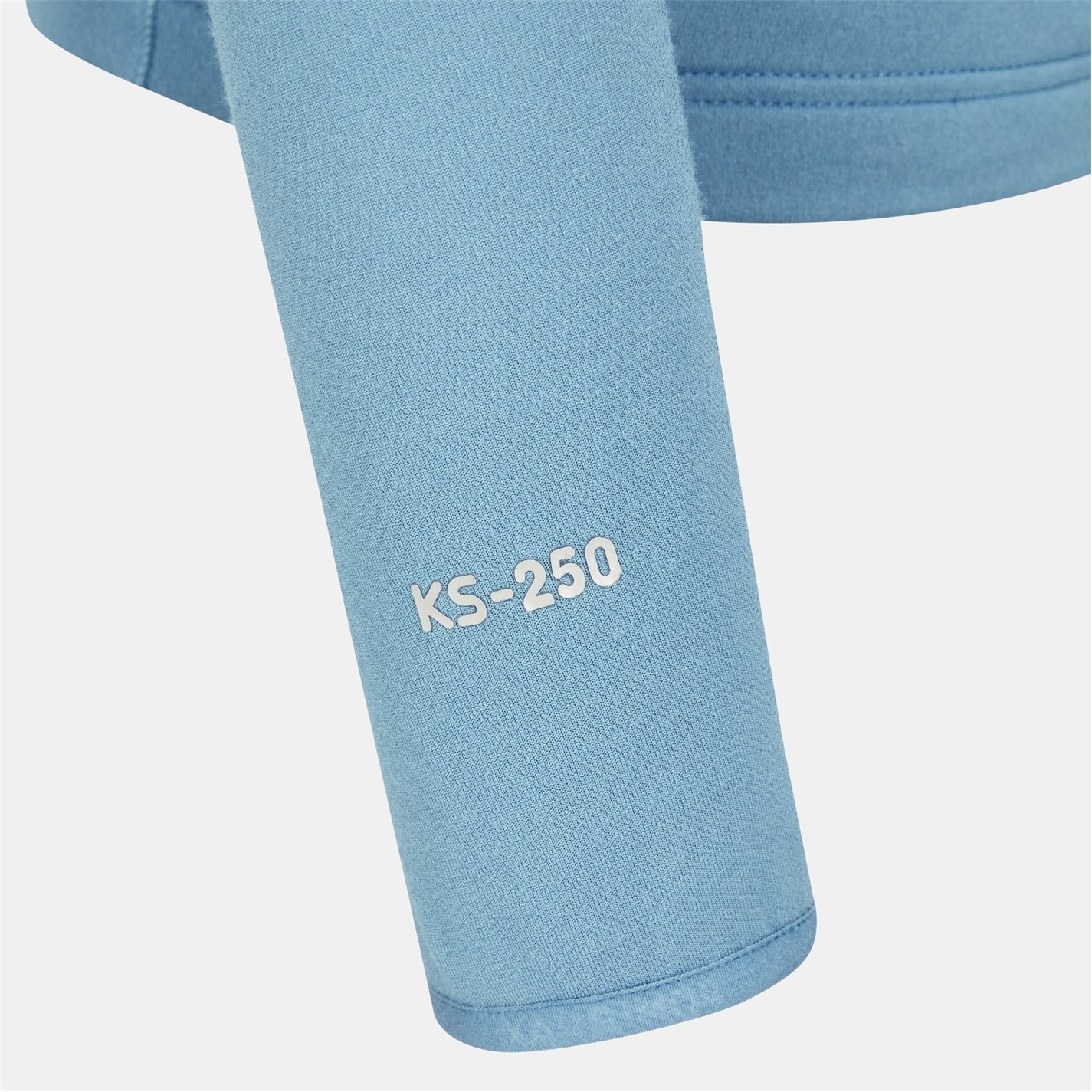 Bunda Karrimor Navy 4619328 Helium Fleece Jacket Mens - 5