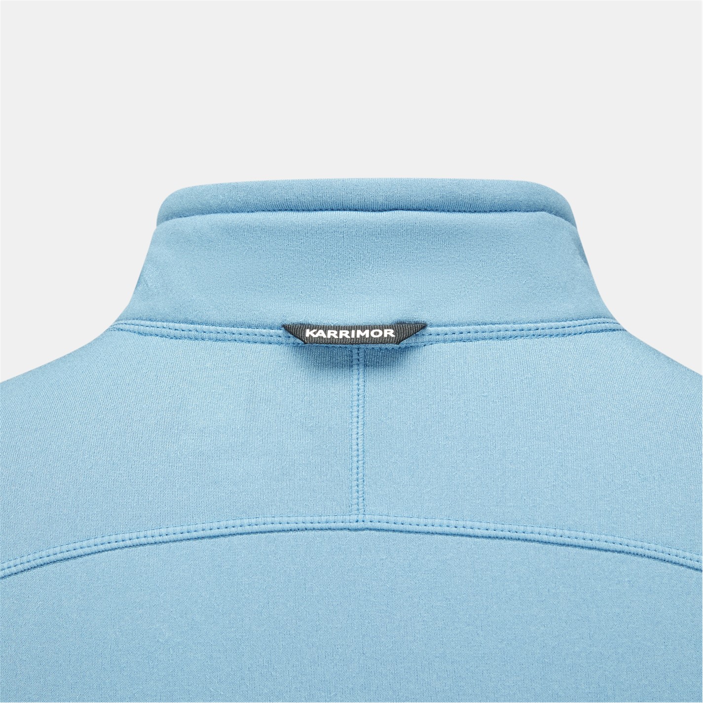 Bunda Karrimor Navy 4619328 Helium Fleece Jacket Mens - 6