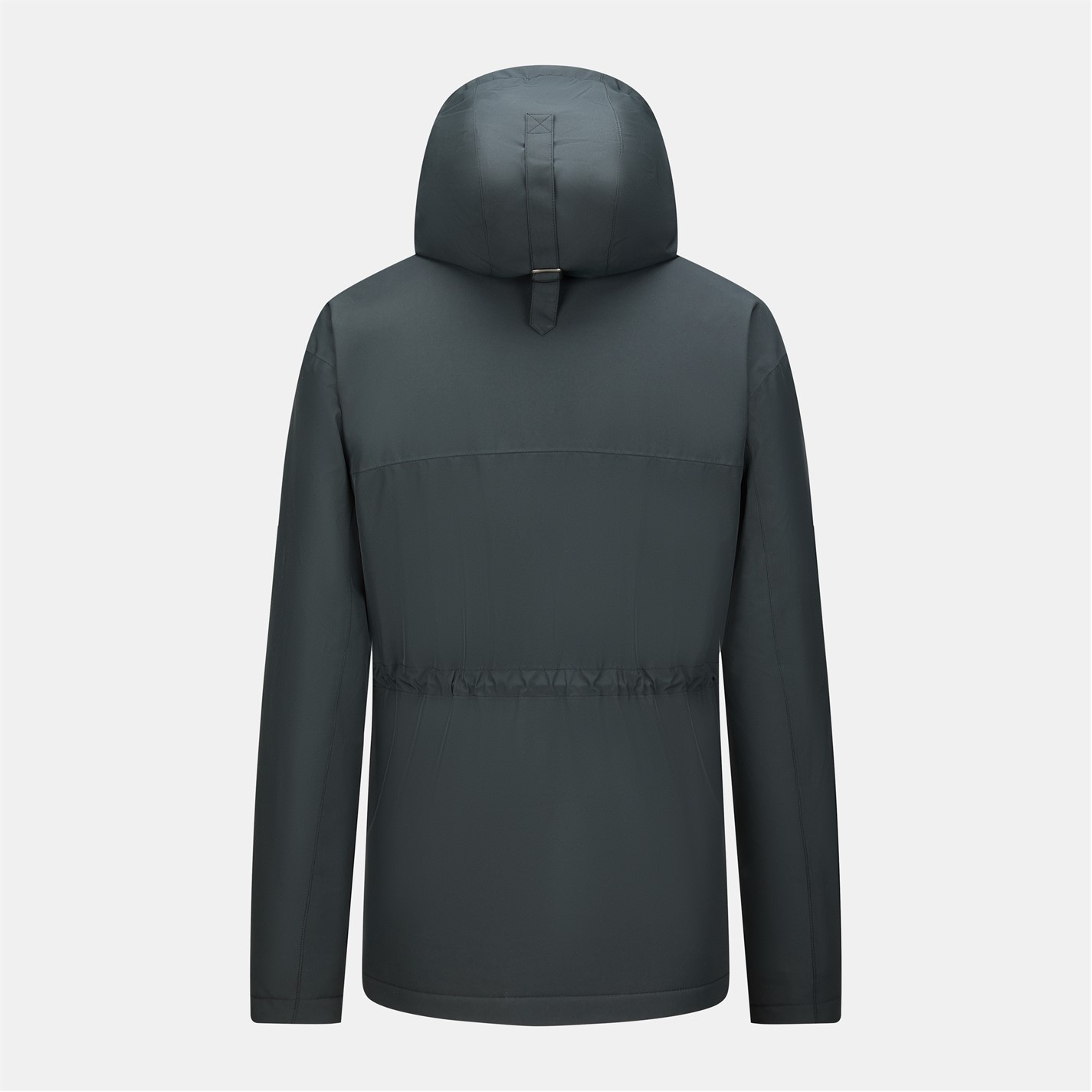 Bunda Karrimor Black 6774844 Men's Tundra Waterproof THERMOLITE Insulated Parka - 3