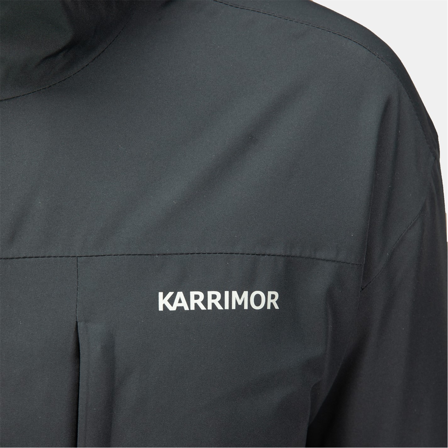 Bunda Karrimor Black 6774844 Men's Tundra Waterproof THERMOLITE Insulated Parka - 4