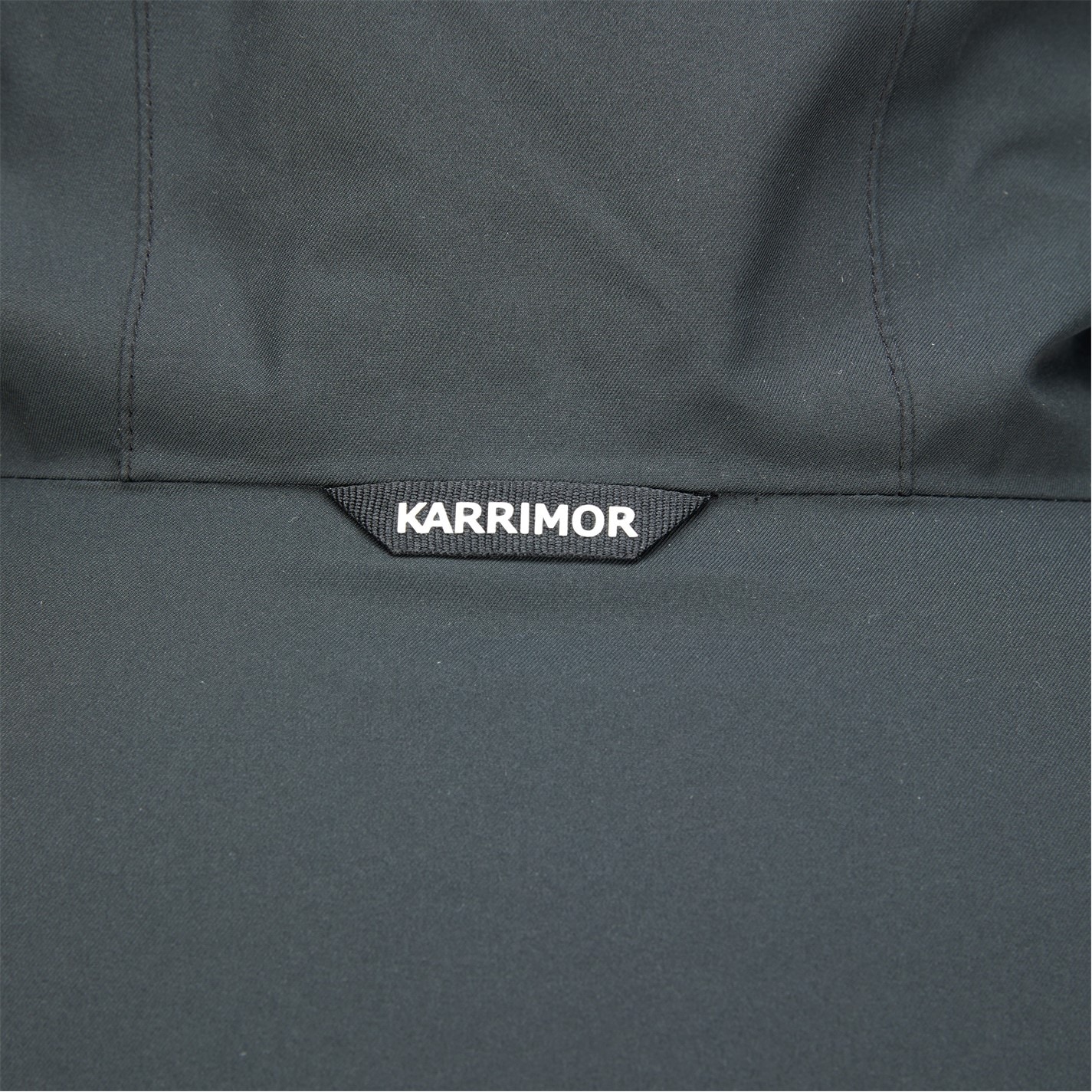 Bunda Karrimor Black 6774844 Men's Tundra Waterproof THERMOLITE Insulated Parka - 6